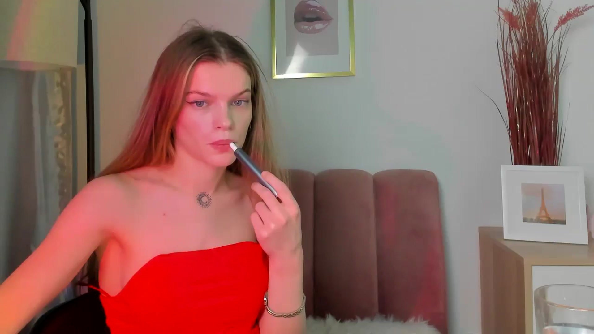 Gallery image thumbnail from ChristinaWave's myfreecams stream on, 02/14/2026, 15:02 image 10 of 20
