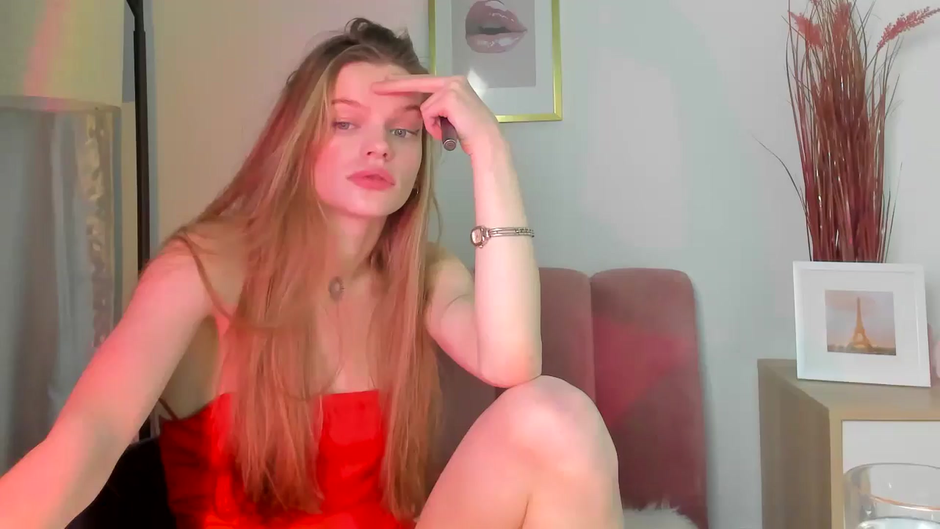 Gallery image thumbnail from ChristinaWave's myfreecams stream on, 02/14/2026, 15:02 image 1 of 20