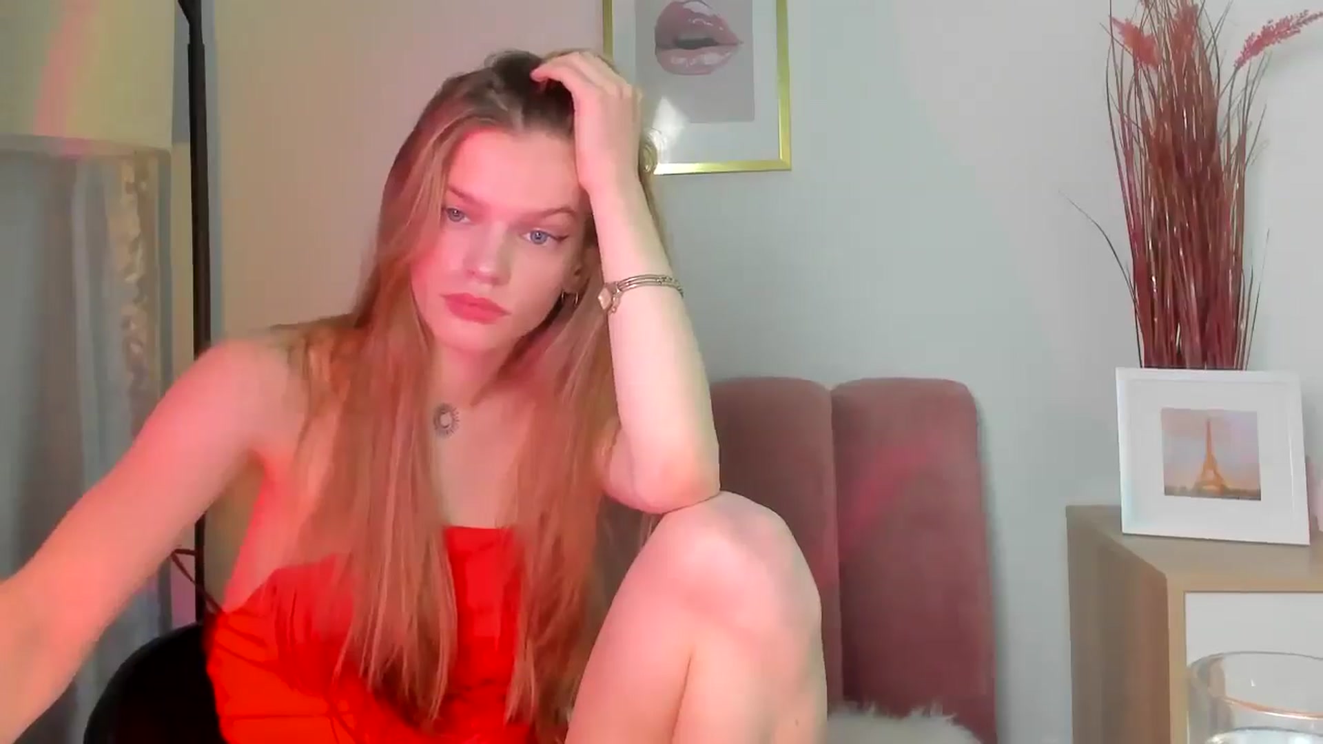 Gallery image thumbnail from ChristinaWave's myfreecams stream on, 02/14/2026, 15:02 image 6 of 20
