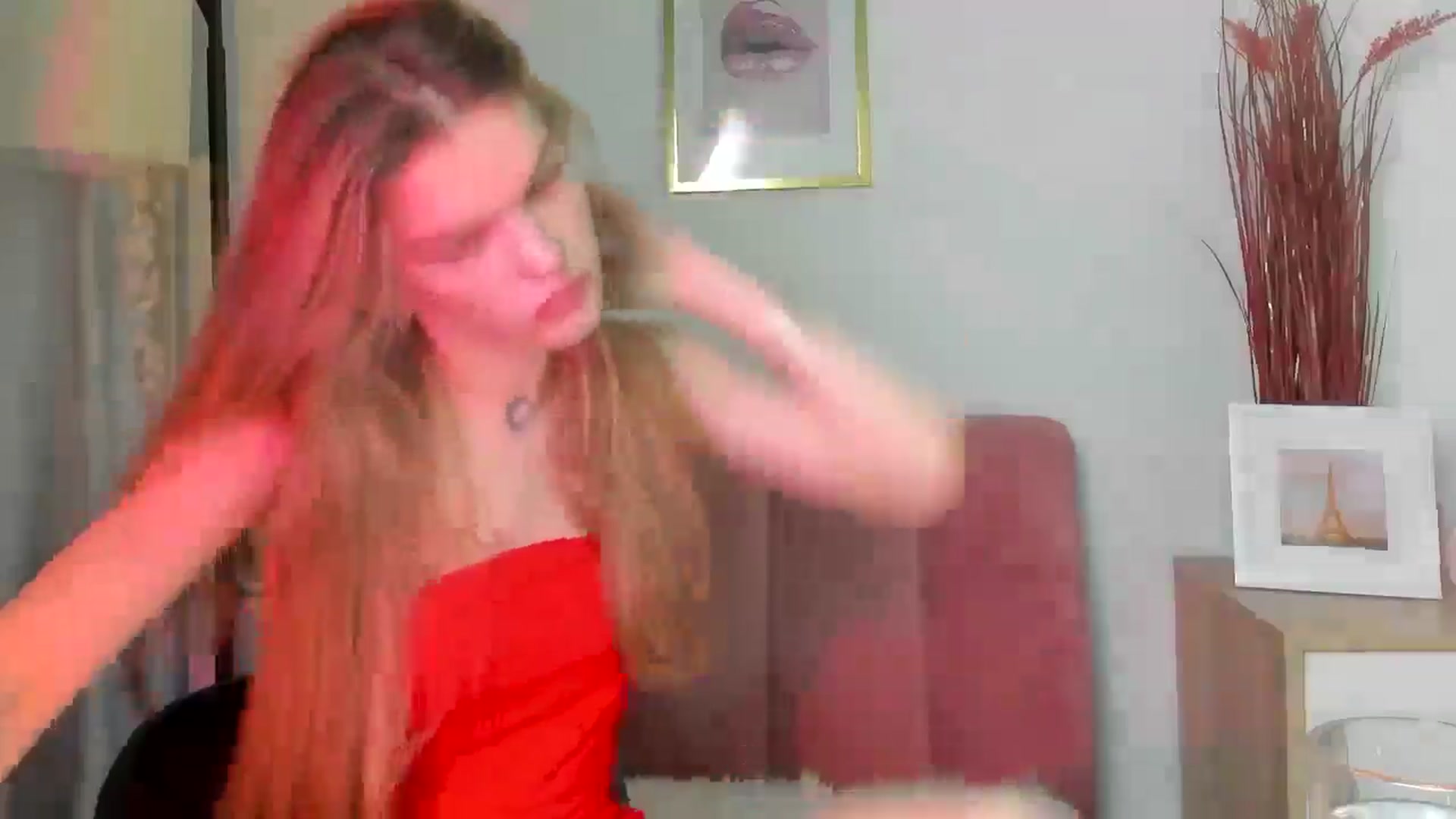 Gallery image thumbnail from ChristinaWave's myfreecams stream on, 02/14/2026, 15:02 image 7 of 20