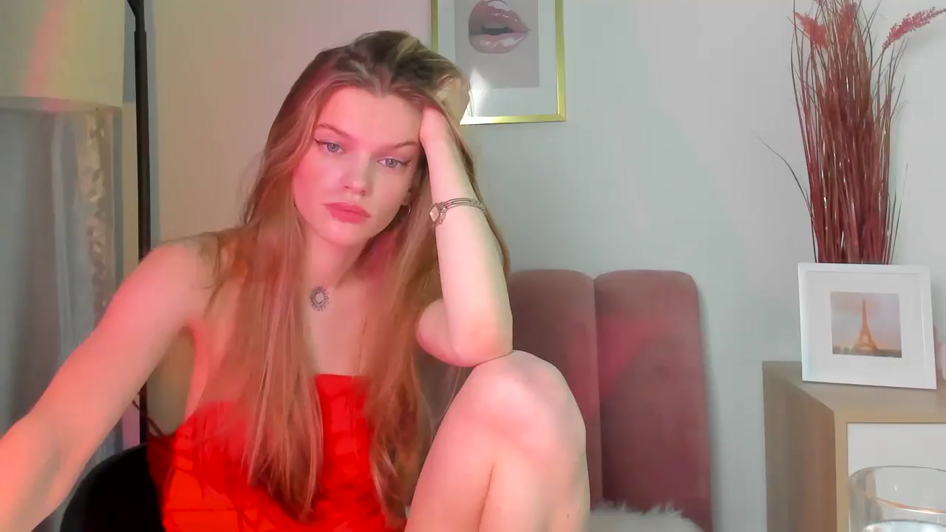Gallery image thumbnail from ChristinaWave's myfreecams stream on, 02/14/2026, 15:02 image 5 of 20