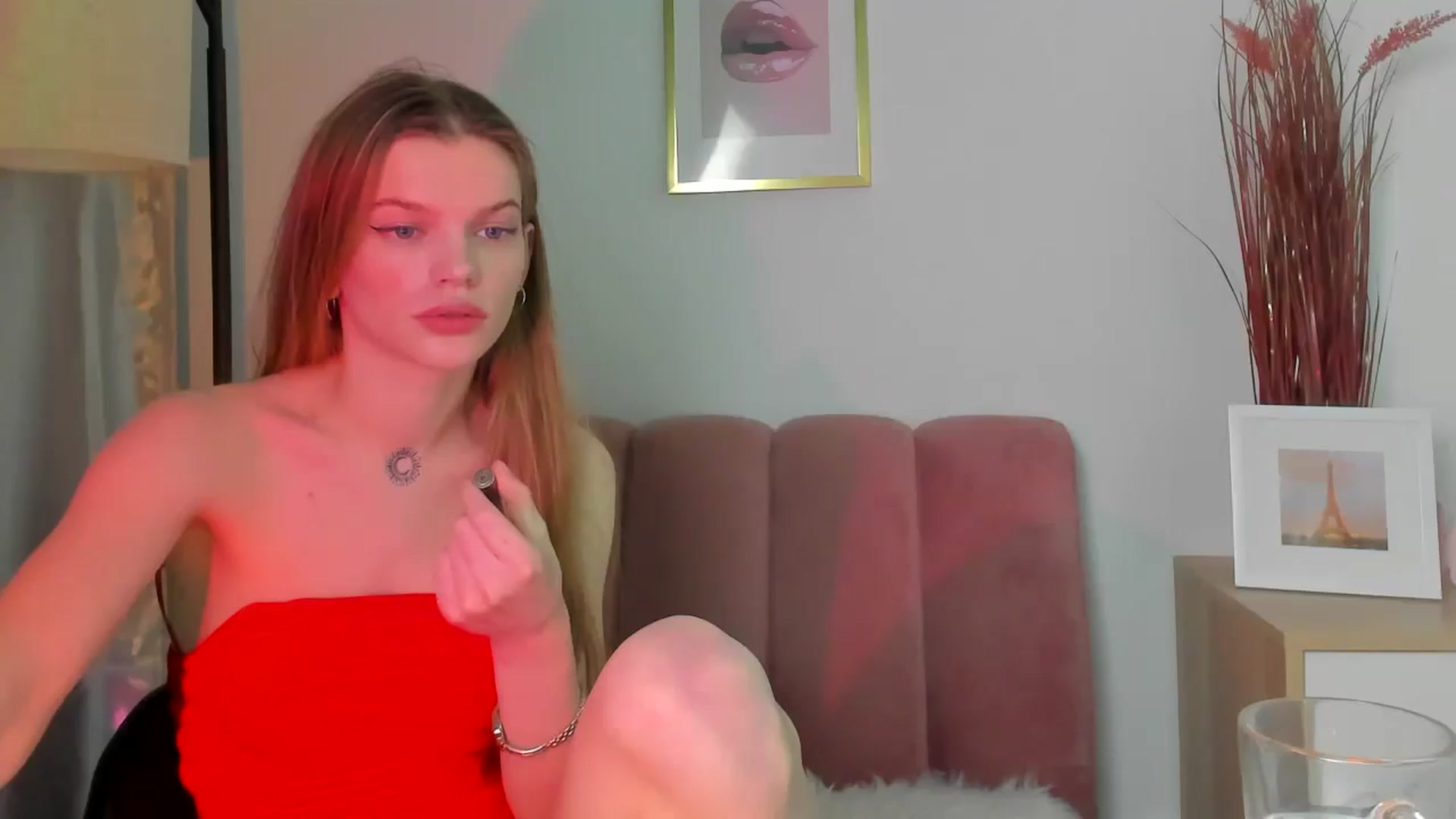 Gallery image thumbnail from ChristinaWave's myfreecams stream on, 02/14/2026, 15:02 image 20 of 20