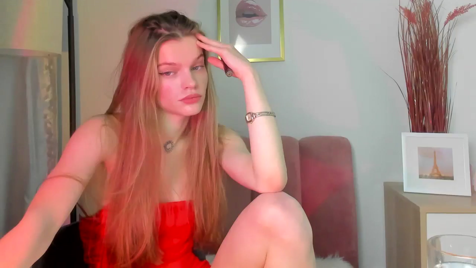 Gallery image thumbnail from ChristinaWave's myfreecams stream on, 02/14/2026, 15:02 image 2 of 20