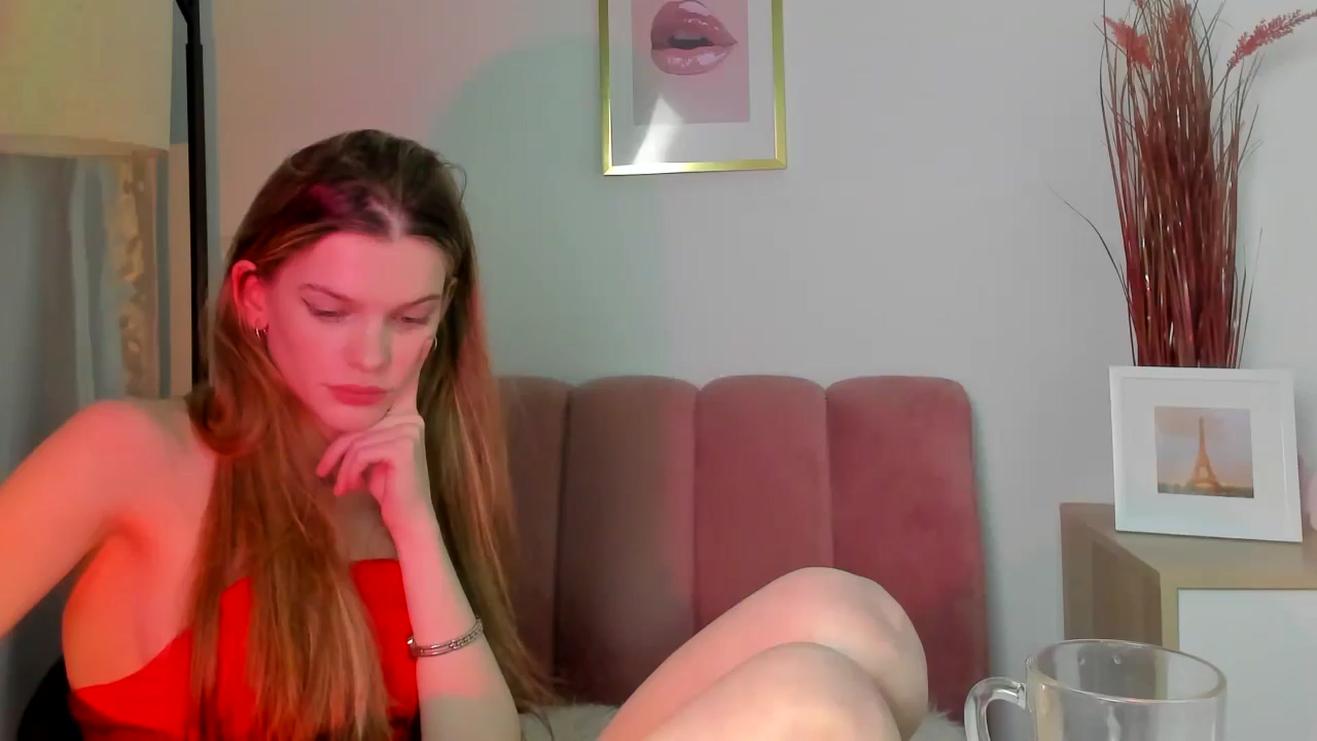 Gallery image thumbnail from ChristinaWave's myfreecams stream on, 02/14/2026, 16:06 image 20 of 20