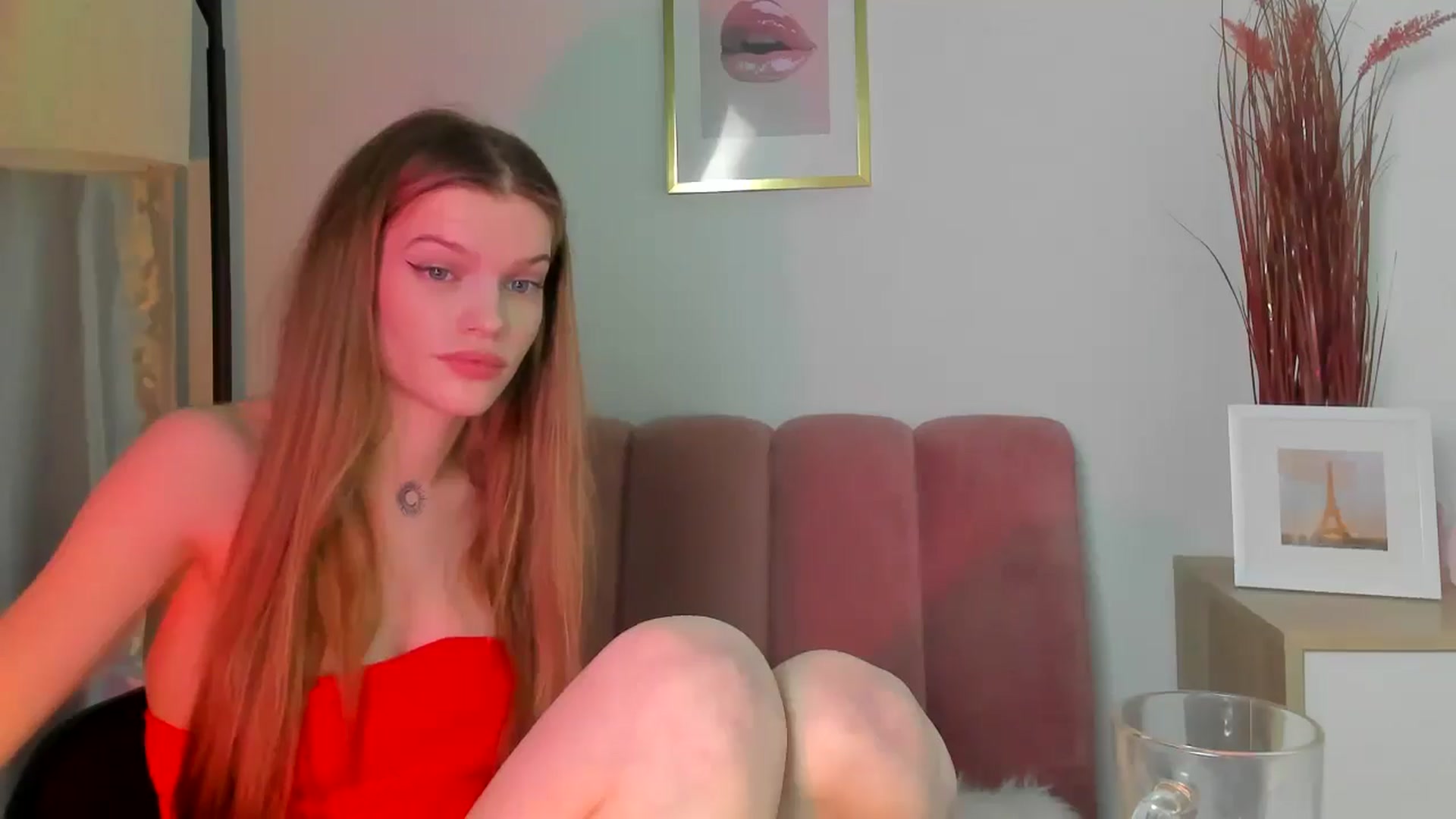 Gallery image thumbnail from ChristinaWave's myfreecams stream on, 02/14/2026, 16:06 image 7 of 20