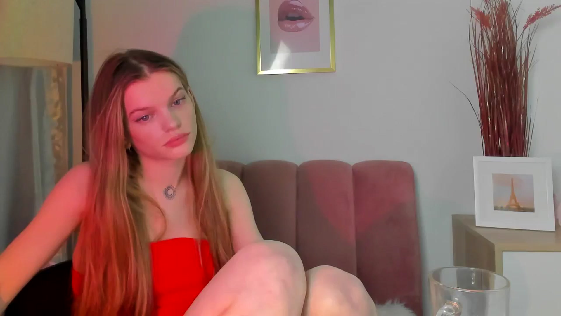 Gallery image thumbnail from ChristinaWave's myfreecams stream on, 02/14/2026, 16:06 image 4 of 20