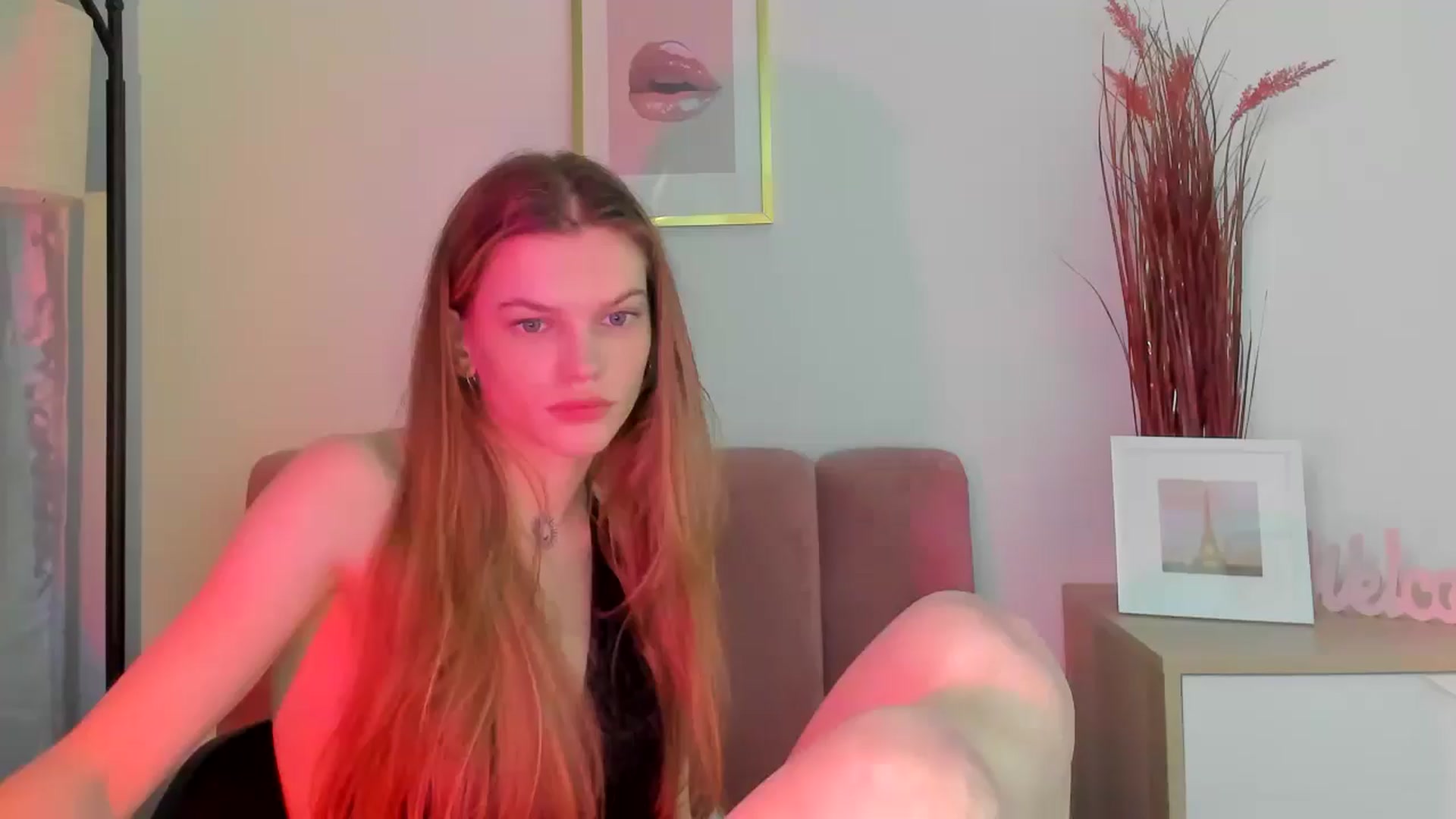 Gallery image thumbnail from ChristinaWave's myfreecams stream on, 02/15/2026, 13:10 image 1 of 20