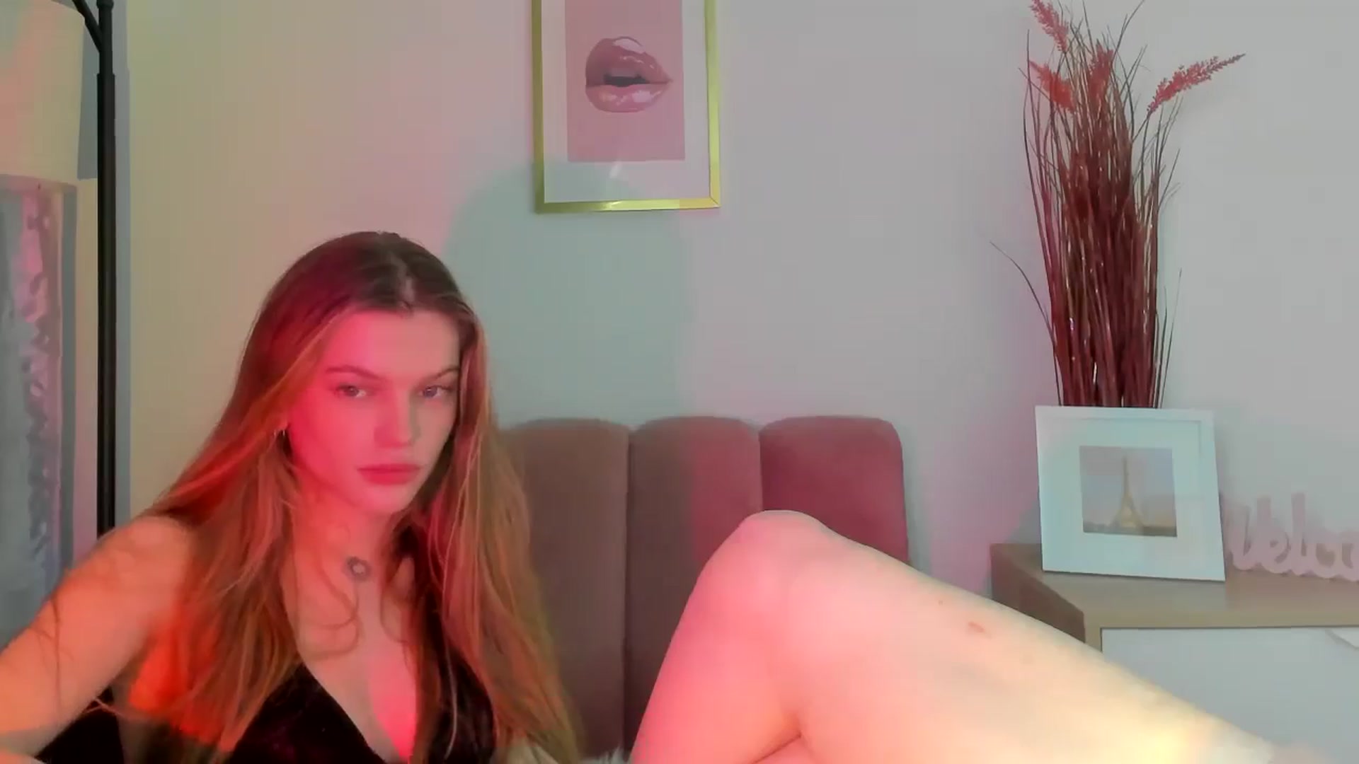 Gallery image thumbnail from ChristinaWave's myfreecams stream on, 02/15/2026, 13:10 image 14 of 20