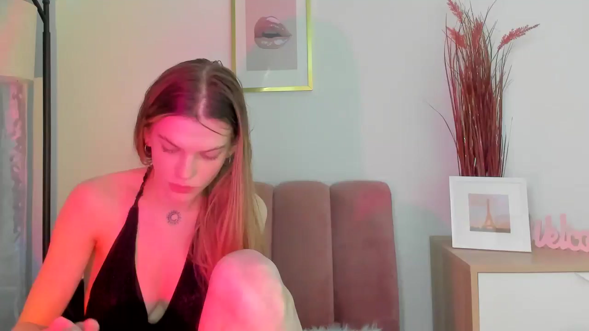 Gallery image thumbnail from ChristinaWave's myfreecams stream on, 02/15/2026, 14:59 image 2 of 20