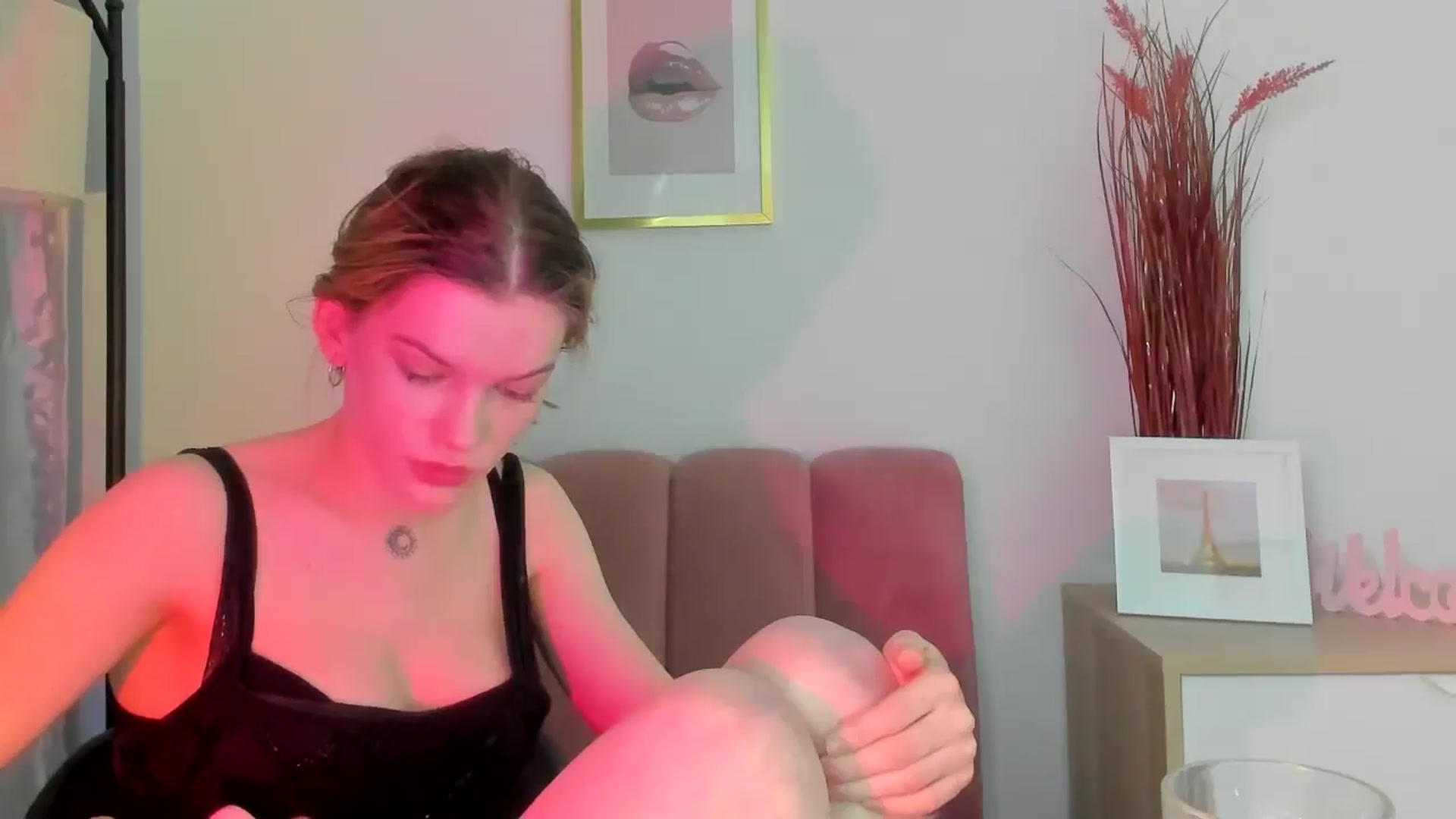Gallery image thumbnail from ChristinaWave's myfreecams stream on, 02/16/2026, 14:18 image 12 of 20