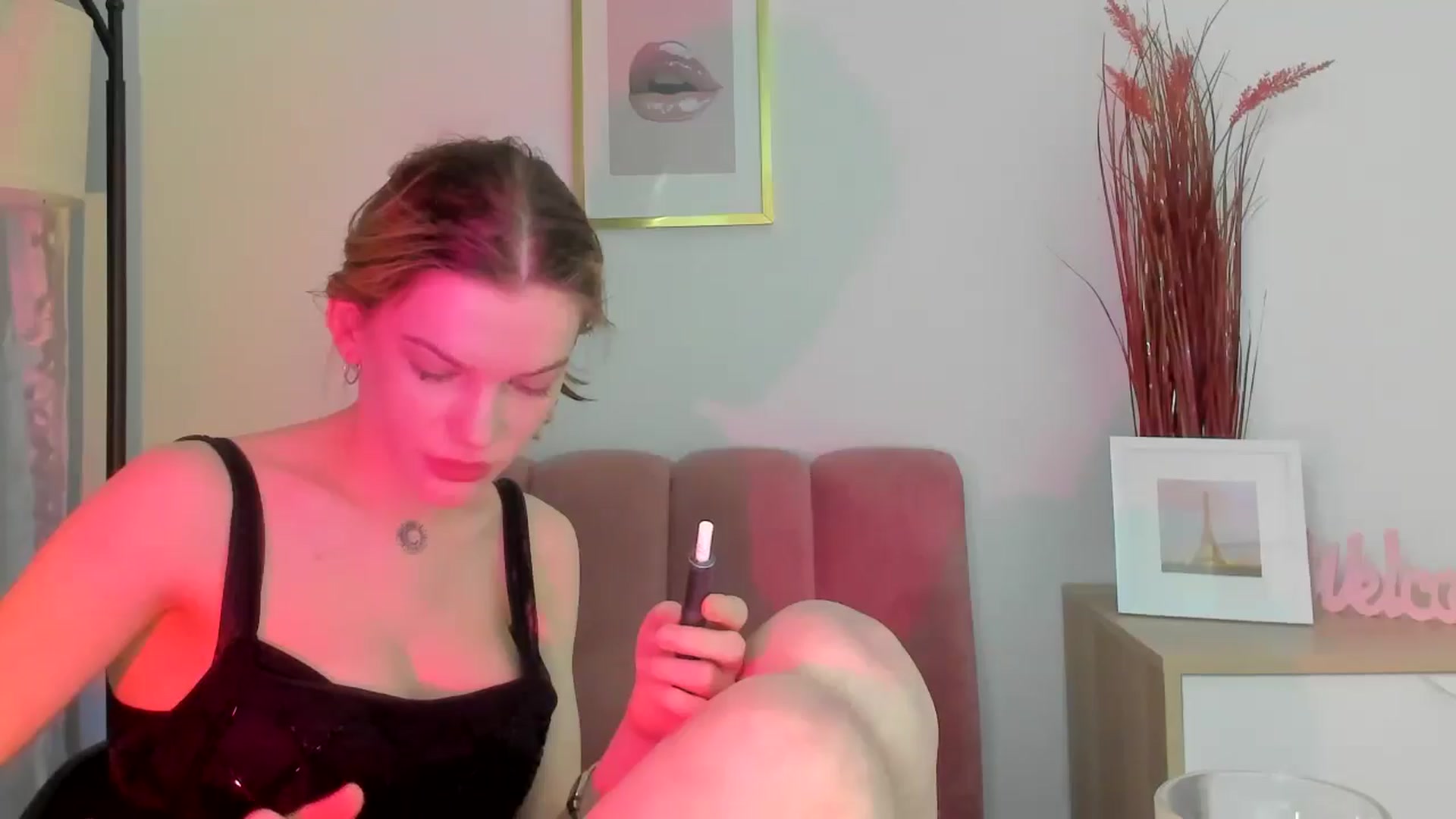Gallery image thumbnail from ChristinaWave's myfreecams stream on, 02/16/2026, 14:18 image 7 of 20