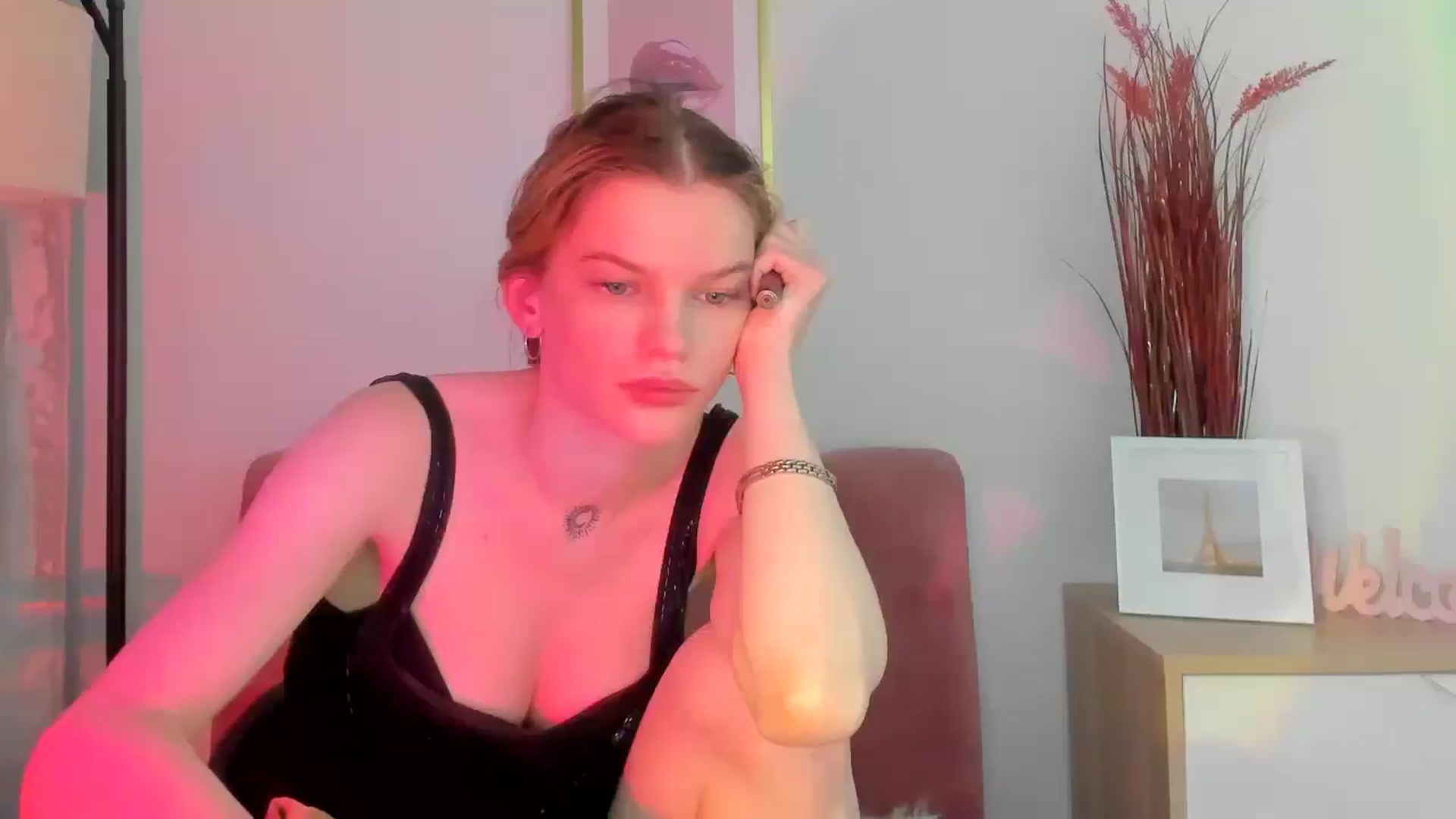 Gallery image thumbnail from ChristinaWave's myfreecams stream on, 02/16/2026, 14:18 image 20 of 20