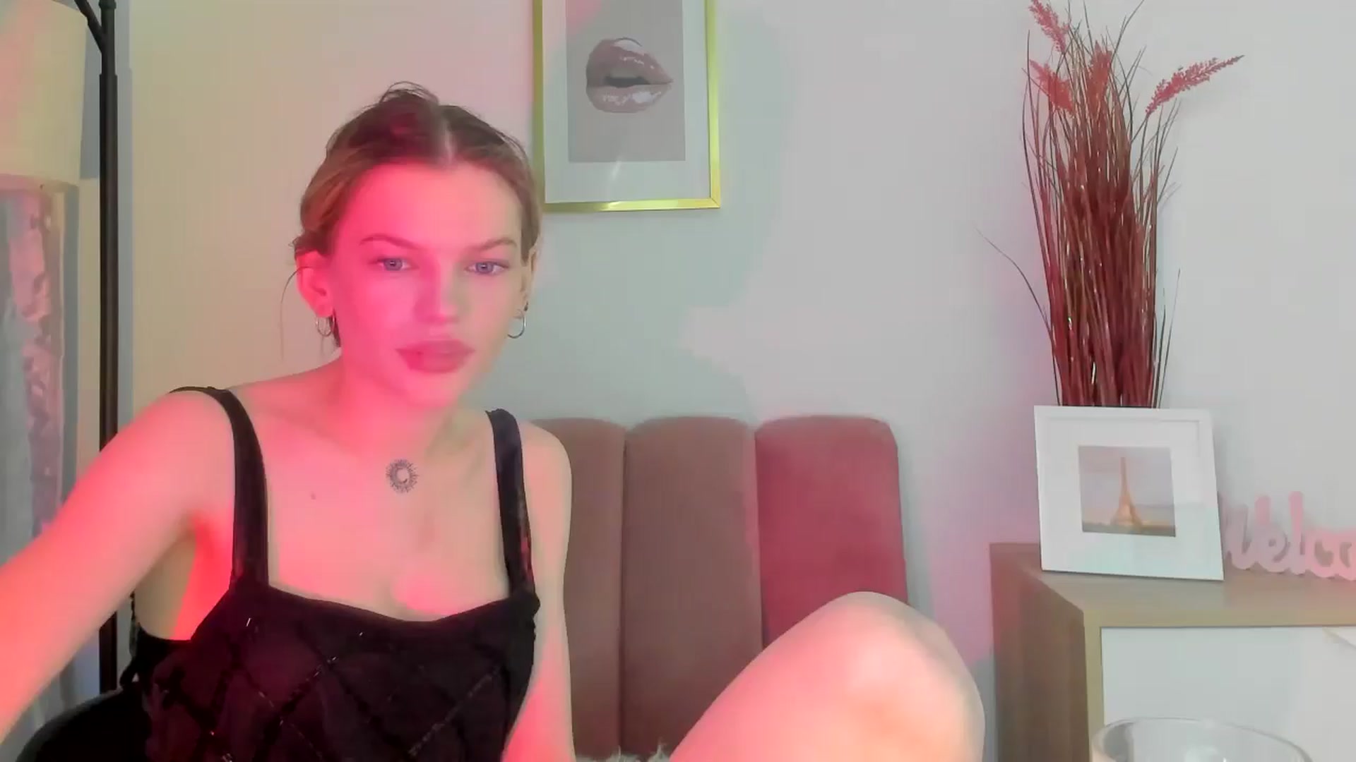 Gallery image thumbnail from ChristinaWave's myfreecams stream on, 02/16/2026, 14:18 image 1 of 20