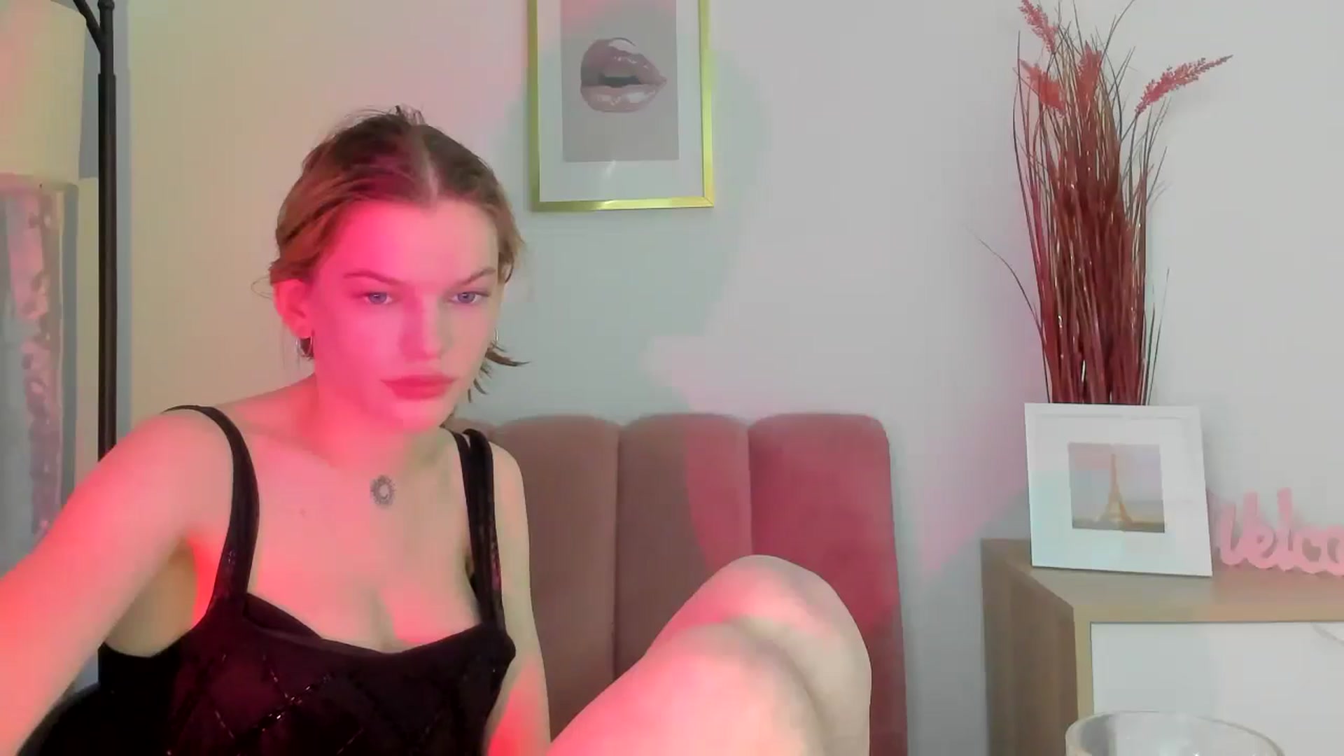 Gallery image thumbnail from ChristinaWave's myfreecams stream on, 02/16/2026, 14:18 image 8 of 20