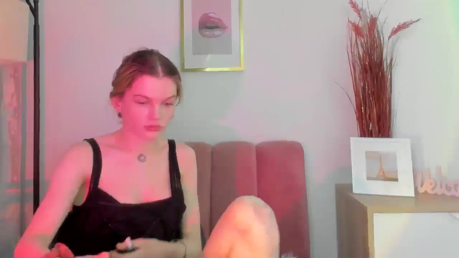Gallery image thumbnail from ChristinaWave's myfreecams stream on, 02/16/2026, 14:18 image 19 of 20