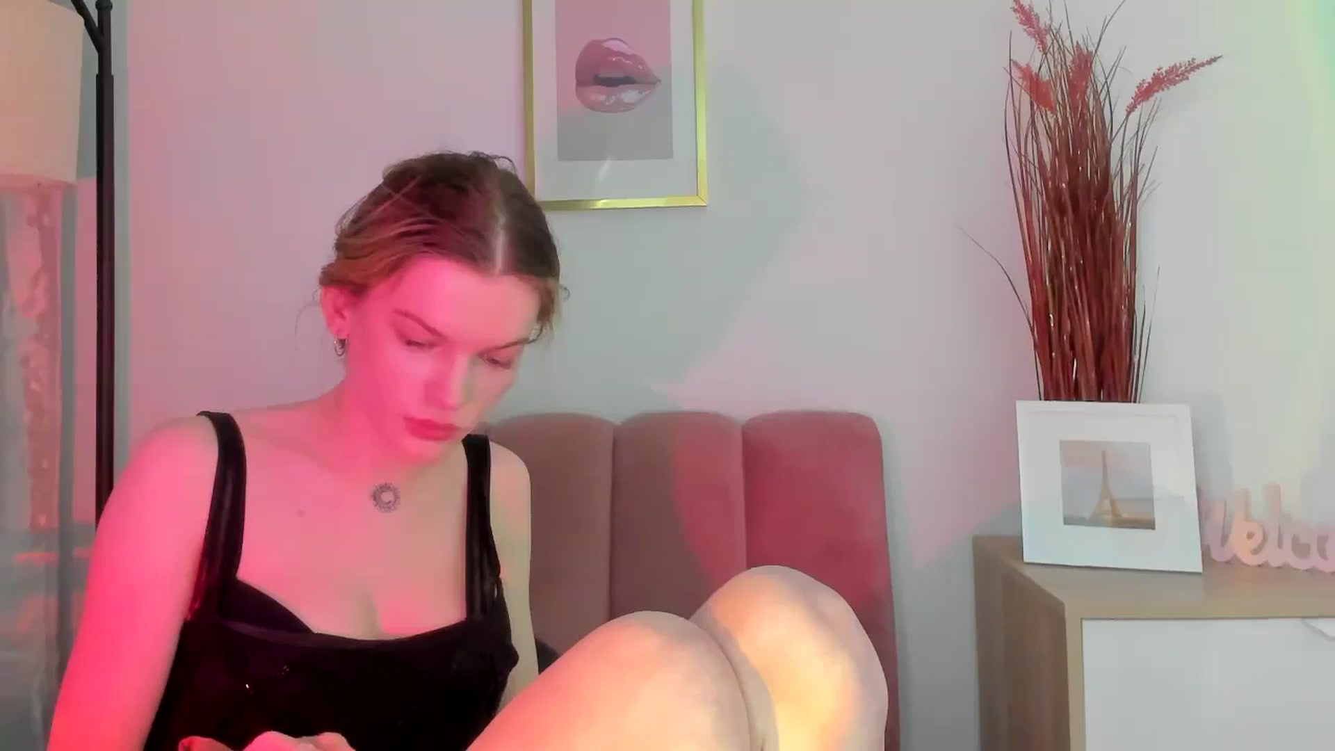 Gallery image thumbnail from ChristinaWave's myfreecams stream on, 02/16/2026, 14:18 image 18 of 20