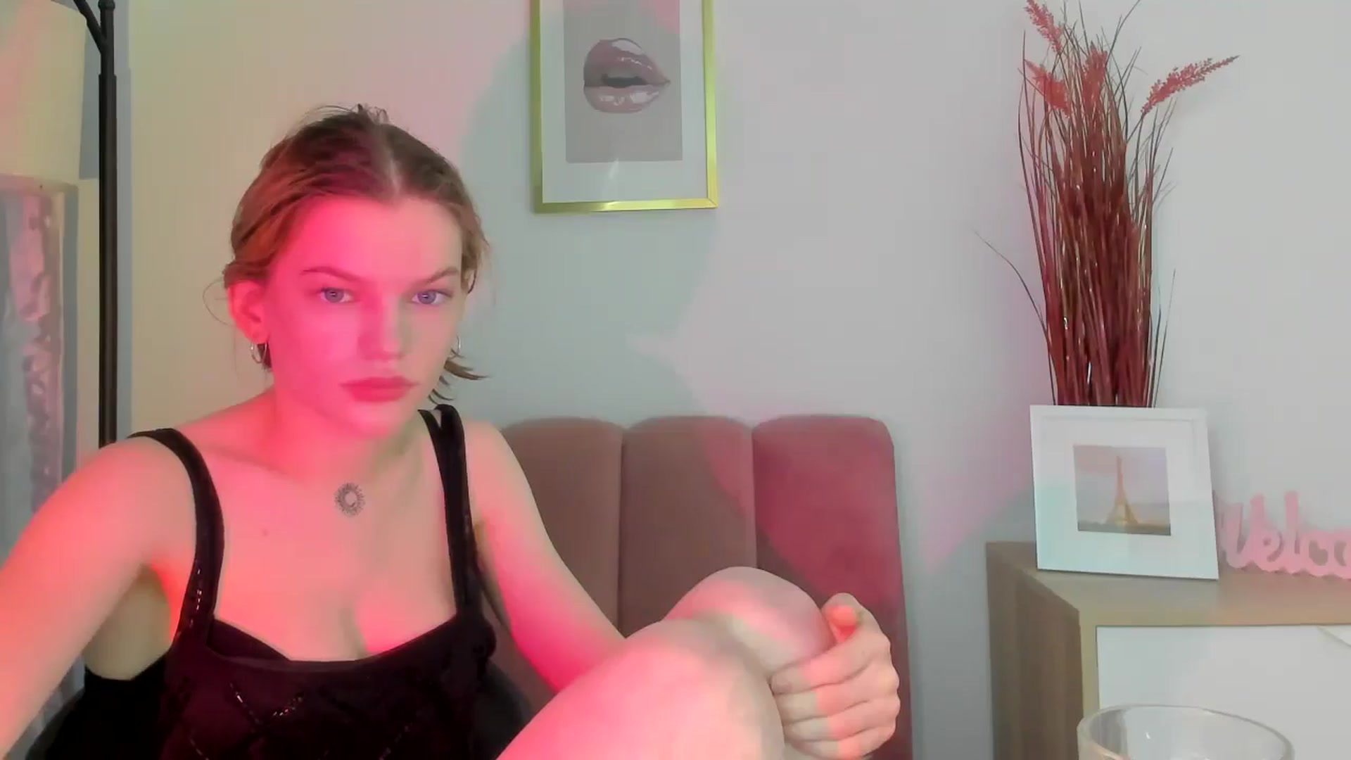 Gallery image thumbnail from ChristinaWave's myfreecams stream on, 02/16/2026, 14:18 image 11 of 20