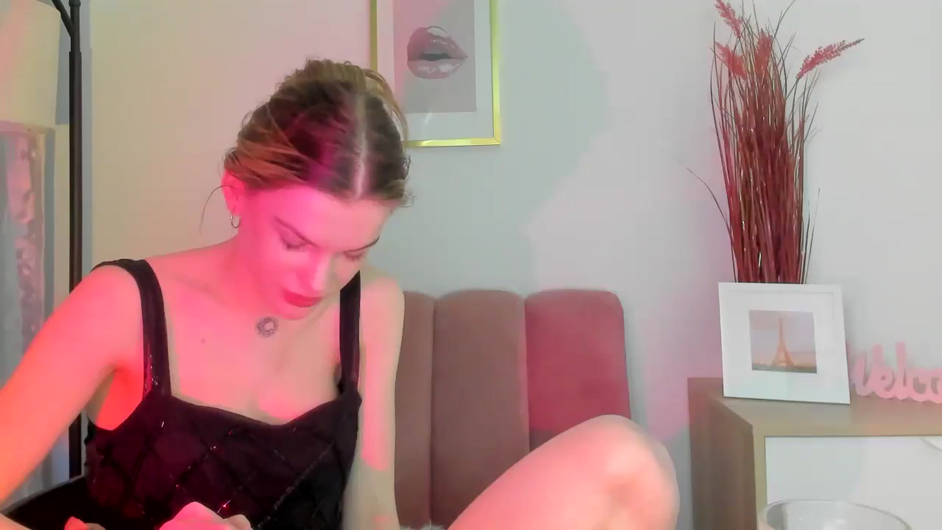 Gallery image thumbnail from ChristinaWave's myfreecams stream on, 02/16/2026, 14:18 image 2 of 20