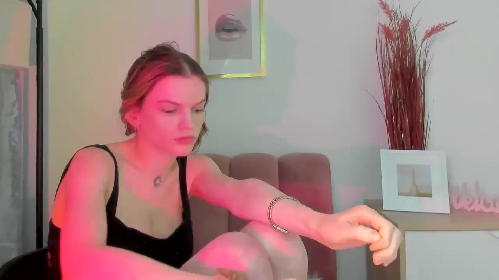 Gallery image thumbnail from ChristinaWave's myfreecams stream on, 02/16/2026, 15:01 image 20 of 20