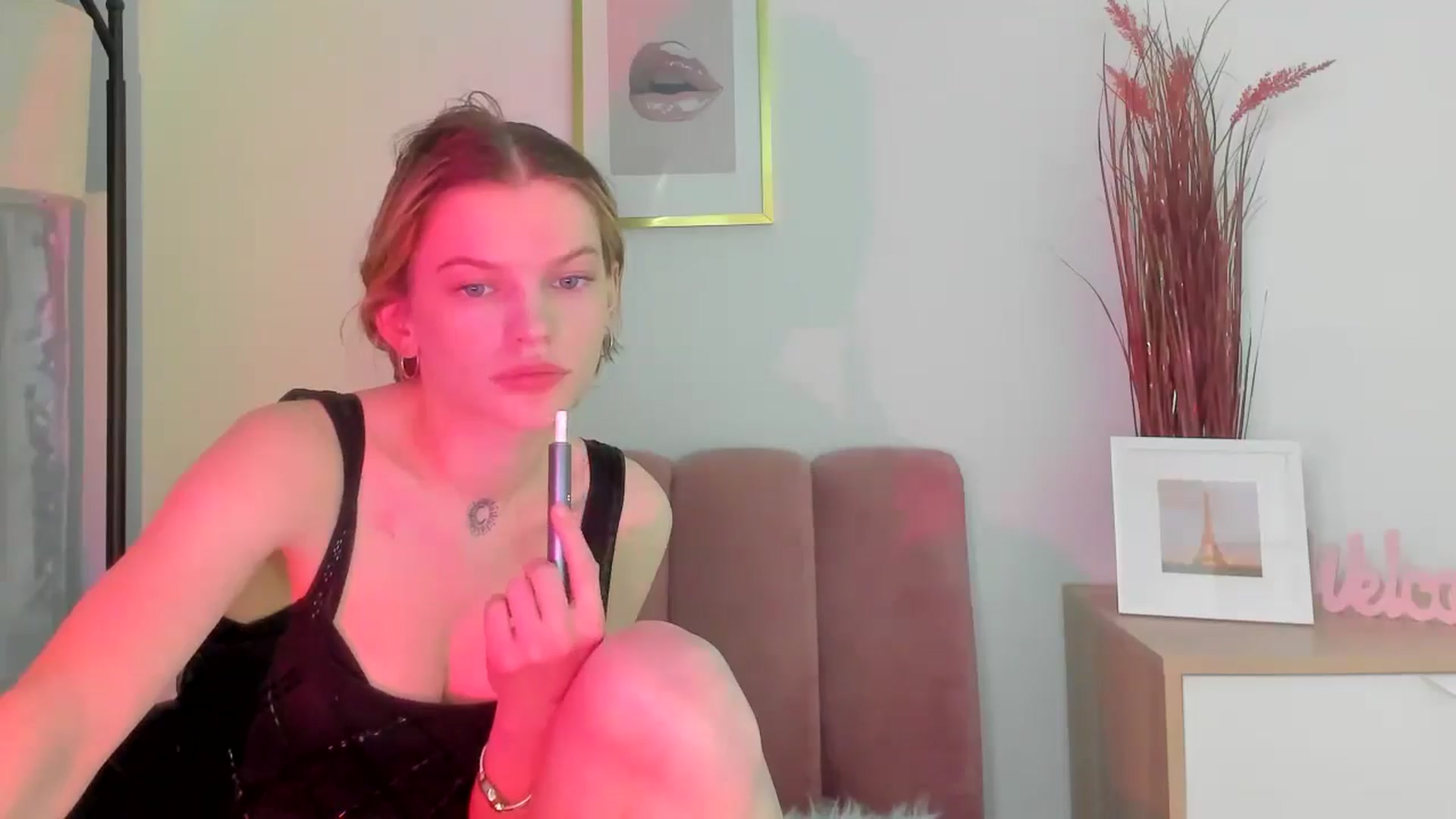 Gallery image thumbnail from ChristinaWave's myfreecams stream on, 02/16/2026, 15:01 image 8 of 20
