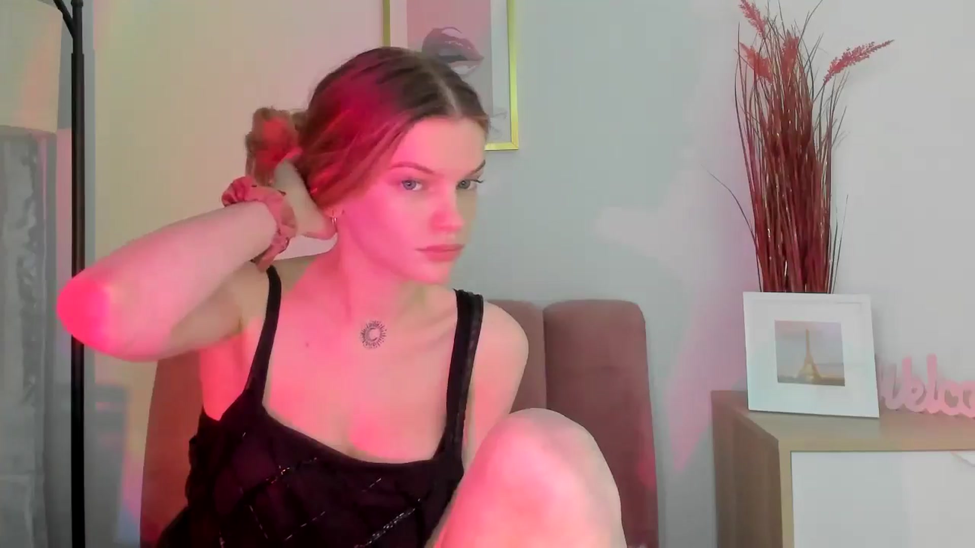 Gallery image thumbnail from ChristinaWave's myfreecams stream on, 02/16/2026, 16:24 image 7 of 20
