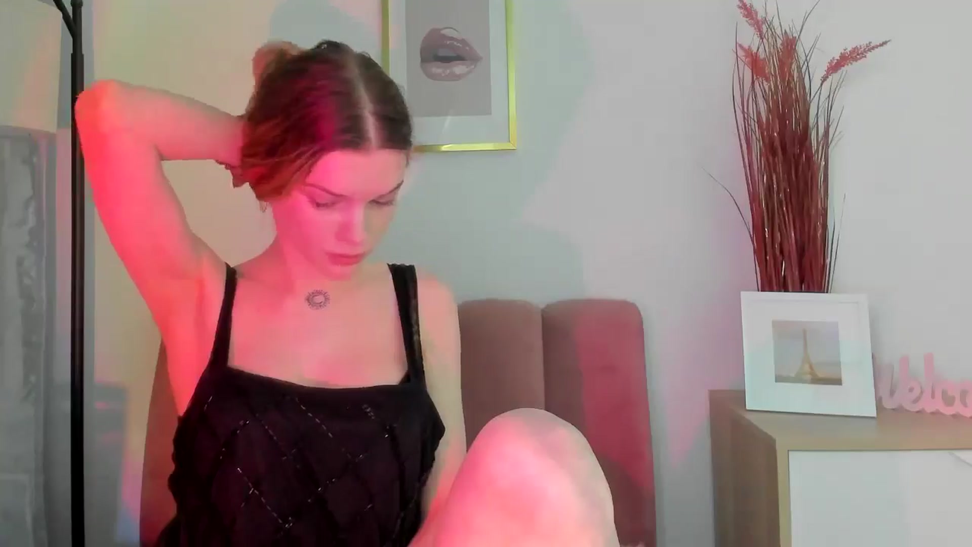 Gallery image thumbnail from ChristinaWave's myfreecams stream on, 02/16/2026, 16:24 image 8 of 20