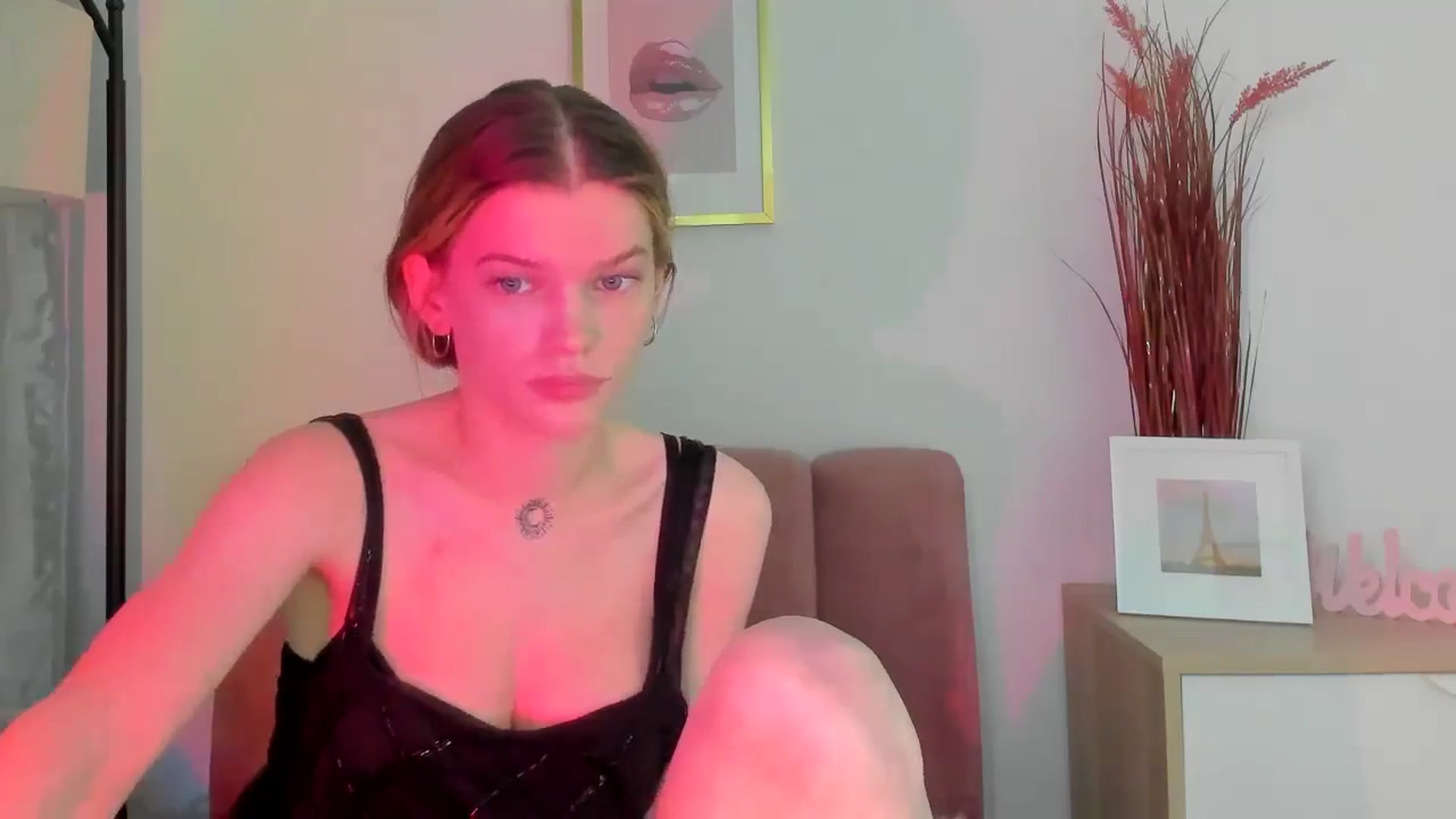 Gallery image thumbnail from ChristinaWave's myfreecams stream on, 02/16/2026, 16:24 image 11 of 20