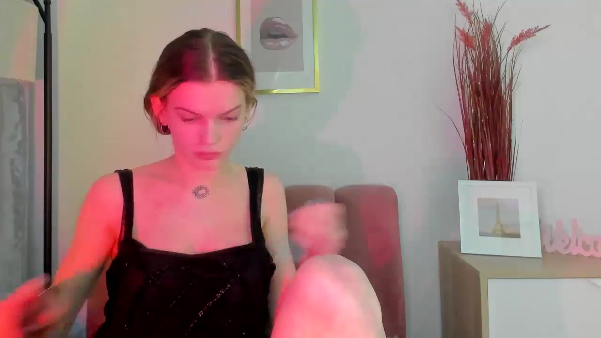 Gallery image thumbnail from ChristinaWave's myfreecams stream on, 02/16/2026, 16:24 image 12 of 20