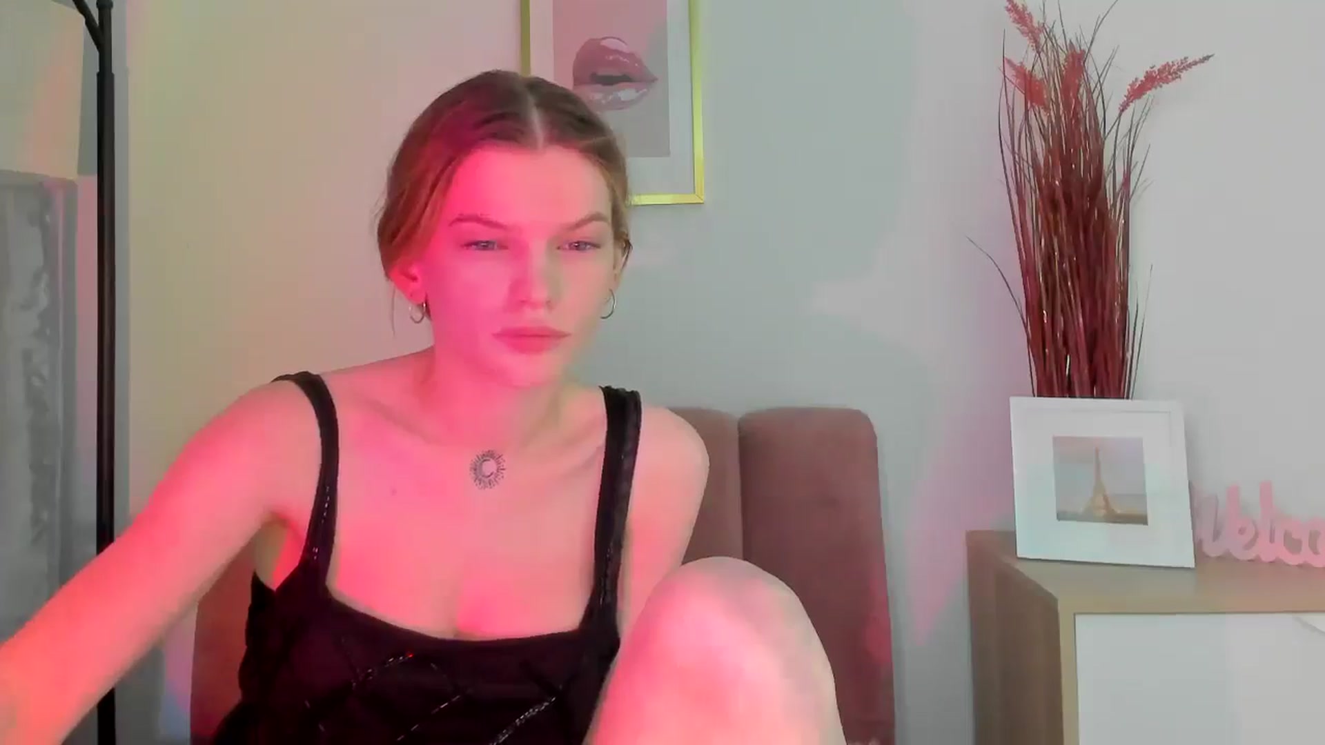 Gallery image thumbnail from ChristinaWave's myfreecams stream on, 02/16/2026, 16:24 image 4 of 20