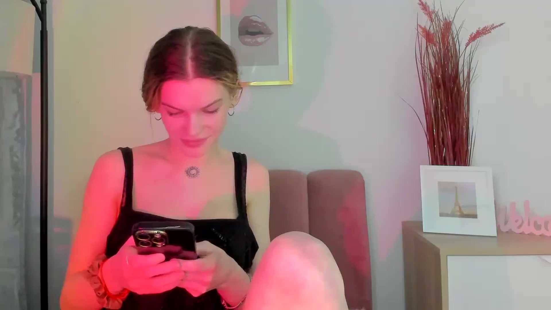 Gallery image thumbnail from ChristinaWave's myfreecams stream on, 02/16/2026, 16:24 image 6 of 20