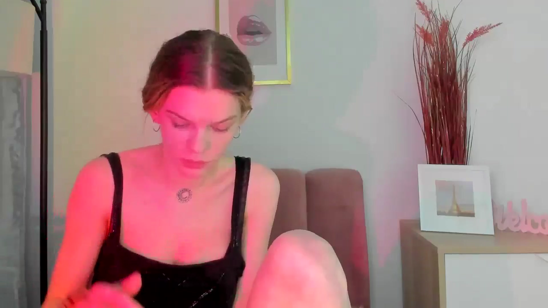 Gallery image thumbnail from ChristinaWave's myfreecams stream on, 02/16/2026, 16:24 image 3 of 20