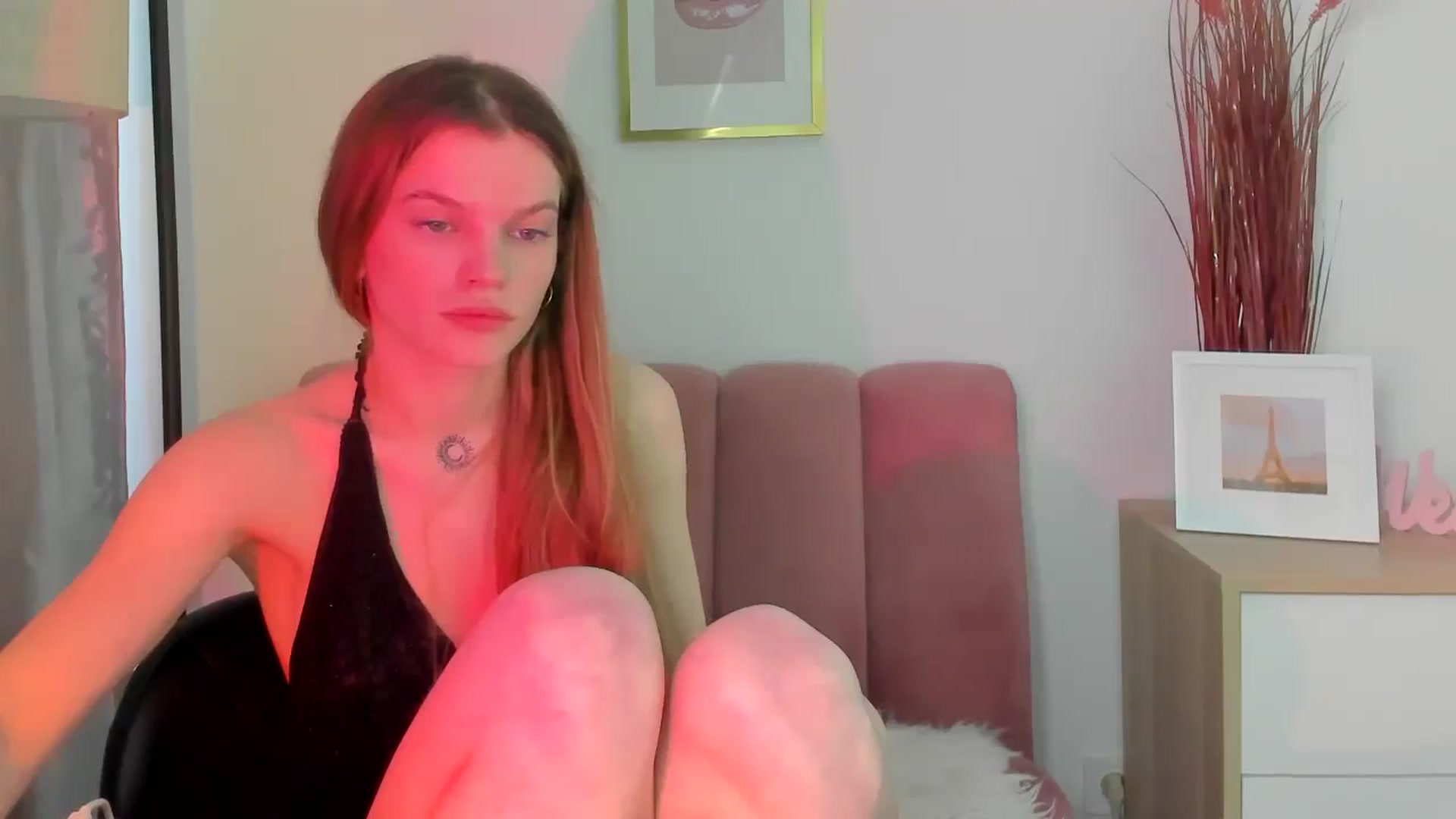 Gallery image thumbnail from ChristinaWave's myfreecams stream on, 02/17/2026, 17:24 image 5 of 20