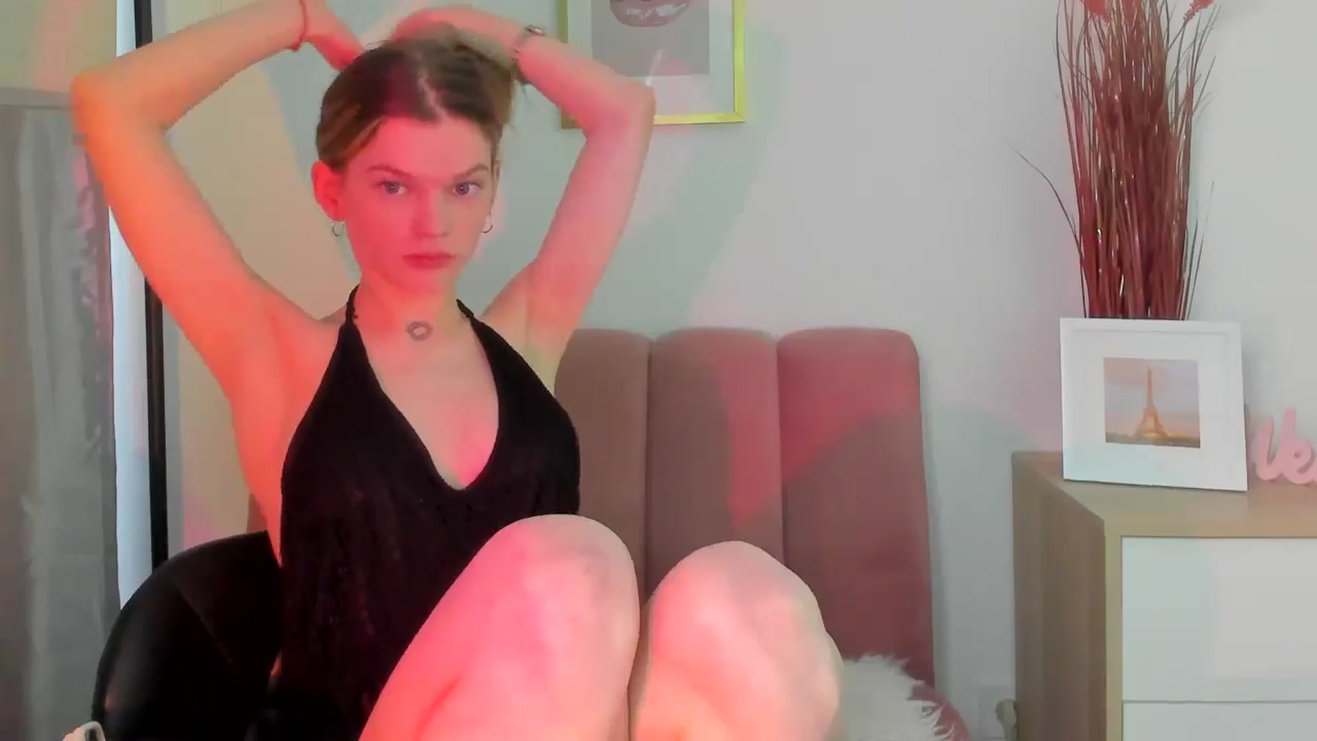 Gallery image thumbnail from ChristinaWave's myfreecams stream on, 02/17/2026, 17:24 image 7 of 20