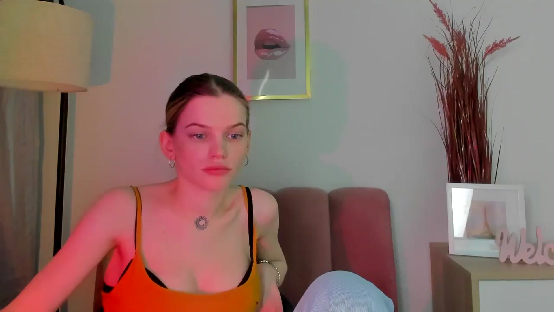 Gallery image thumbnail from ChristinaWave's myfreecams stream on, 02/19/2026, 14:58 image 18 of 20