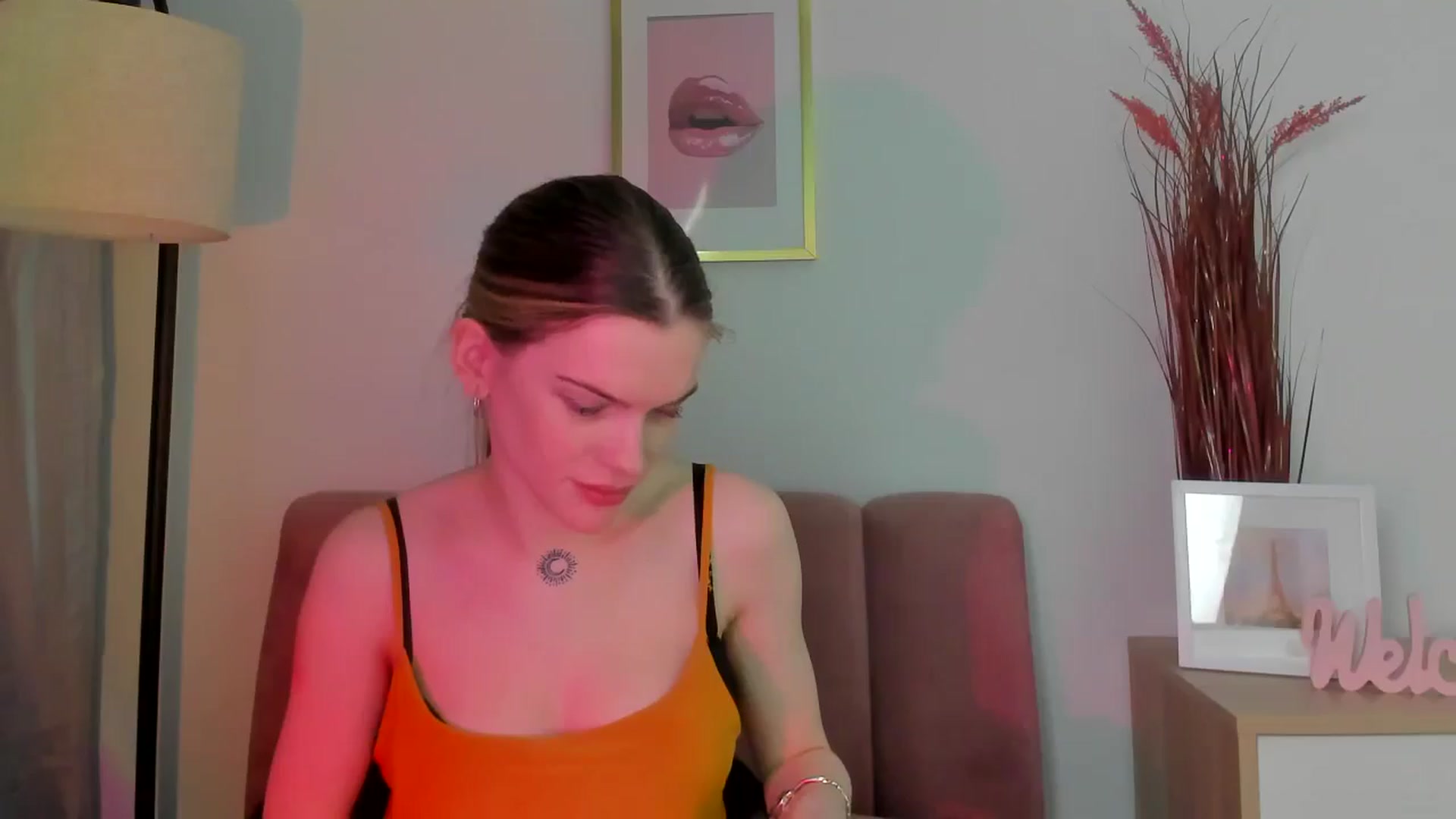 Gallery image thumbnail from ChristinaWave's myfreecams stream on, 02/19/2026, 14:58 image 13 of 20