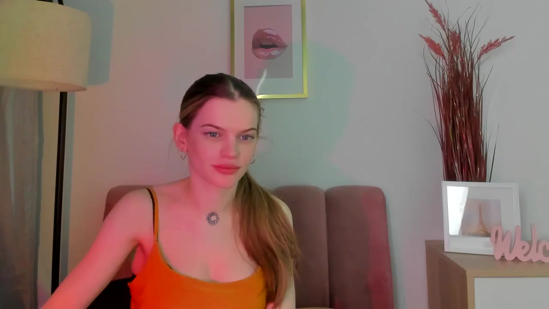 Gallery image thumbnail from ChristinaWave's myfreecams stream on, 02/19/2026, 14:58 image 7 of 20