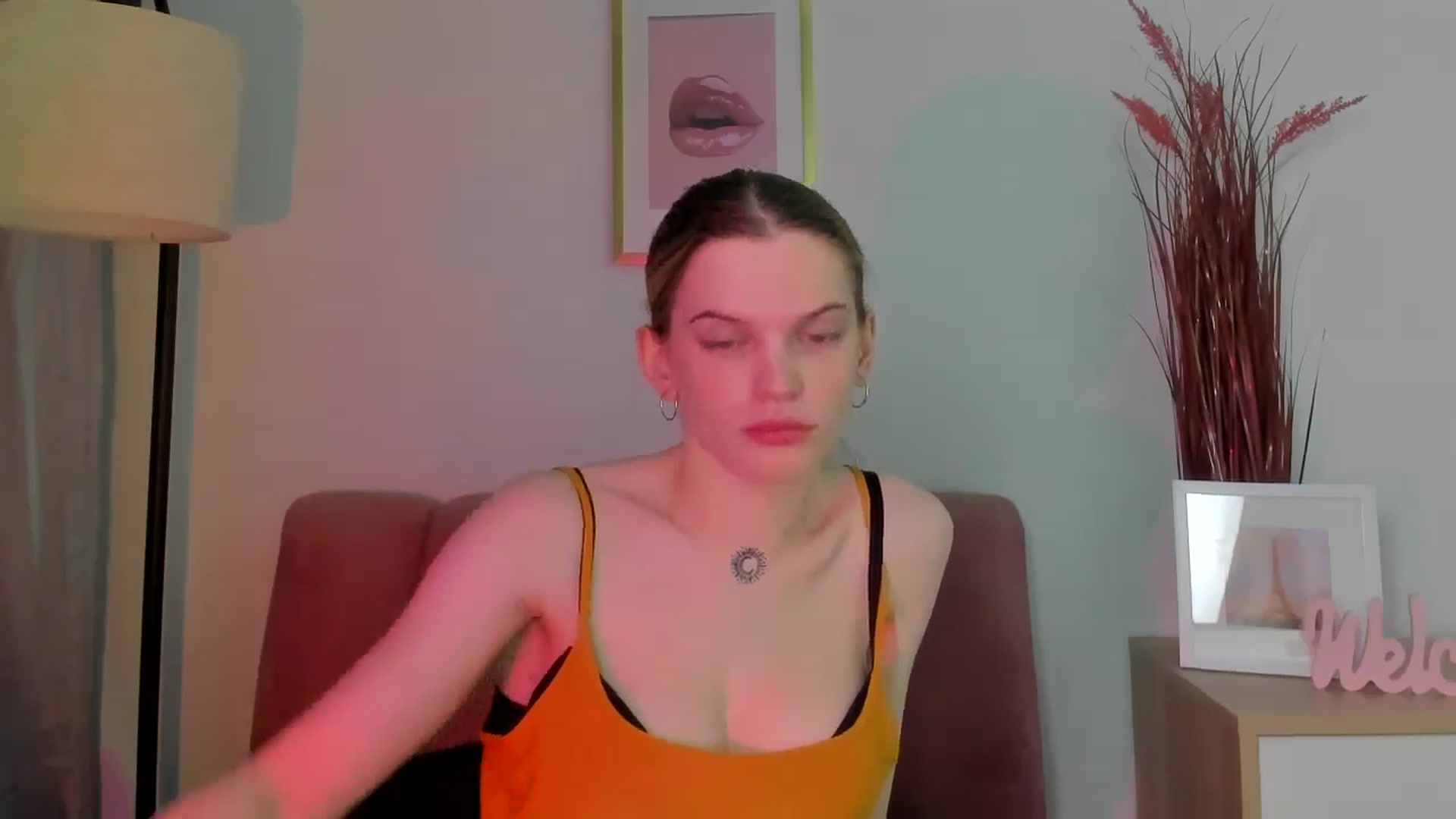 Gallery image thumbnail from ChristinaWave's myfreecams stream on, 02/19/2026, 14:58 image 20 of 20