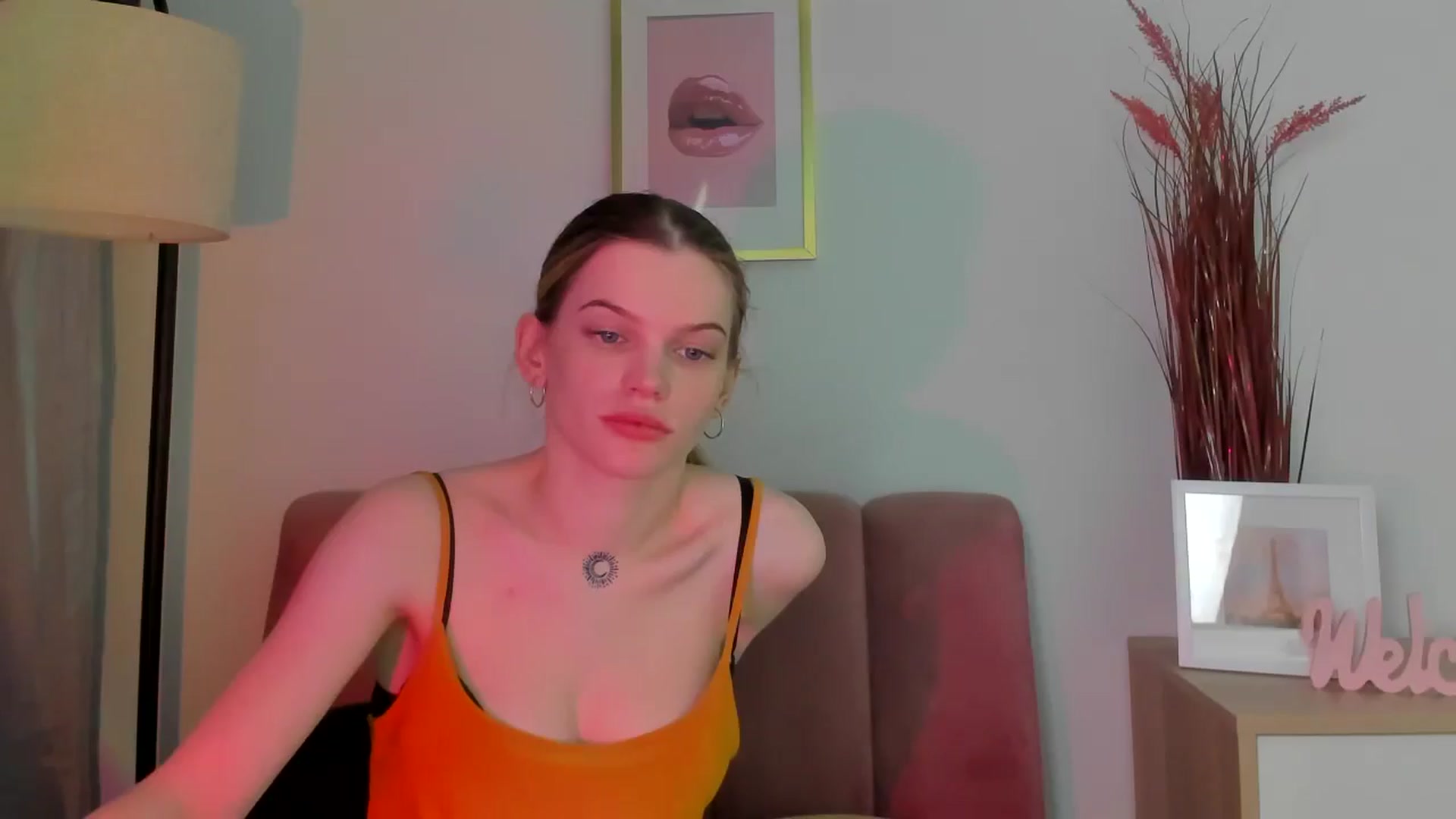 Gallery image thumbnail from ChristinaWave's myfreecams stream on, 02/19/2026, 14:58 image 9 of 20