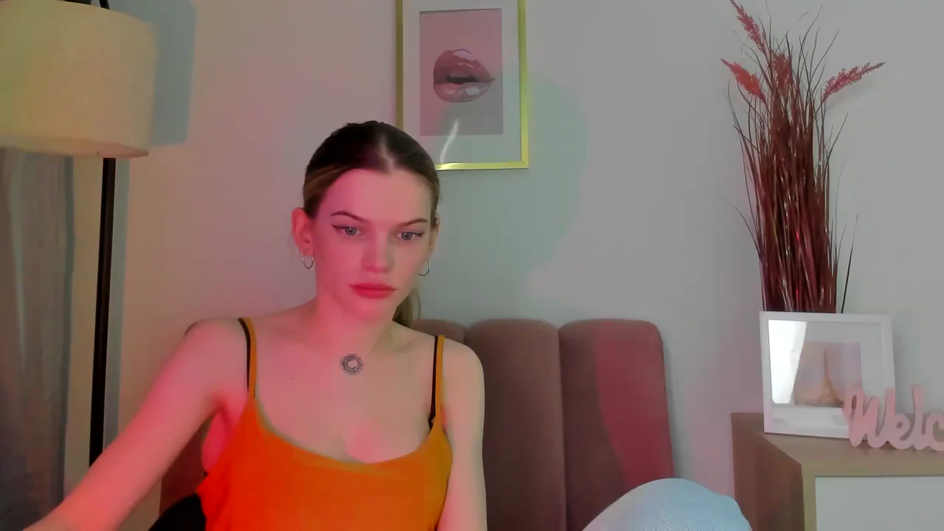 Gallery image thumbnail from ChristinaWave's myfreecams stream on, 02/19/2026, 14:58 image 2 of 20