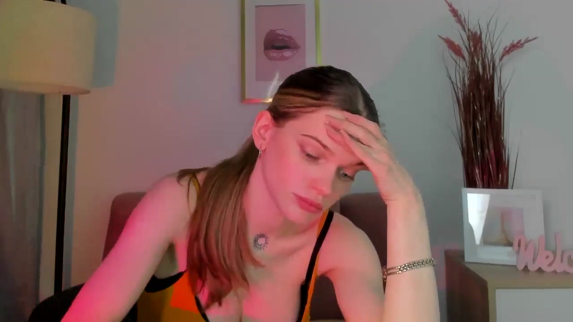 Gallery image thumbnail from ChristinaWave's myfreecams stream on, 02/19/2026, 14:58 image 19 of 20