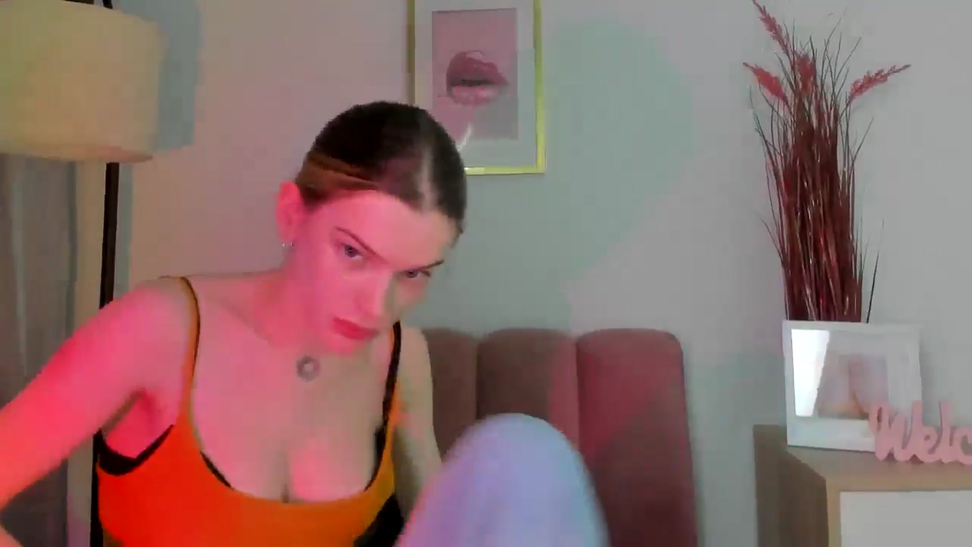 Gallery image thumbnail from ChristinaWave's myfreecams stream on, 02/19/2026, 14:58 image 15 of 20