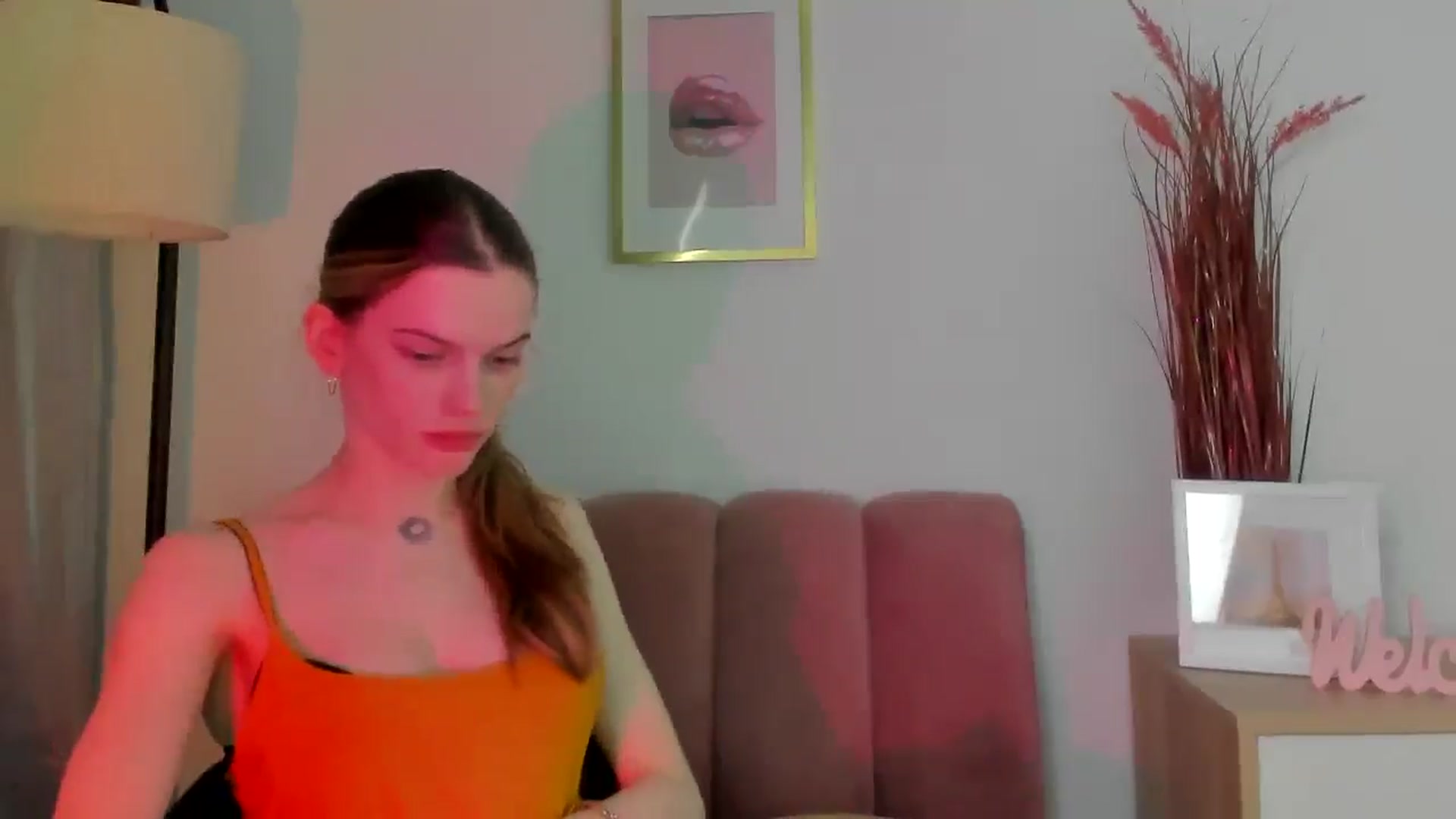 Gallery image thumbnail from ChristinaWave's myfreecams stream on, 02/19/2026, 14:58 image 16 of 20