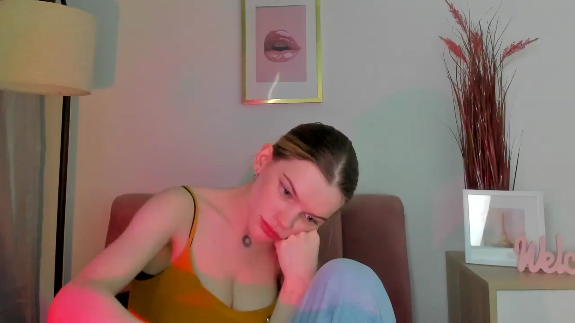Gallery image thumbnail from ChristinaWave's myfreecams stream on, 02/19/2026, 14:58 image 6 of 20