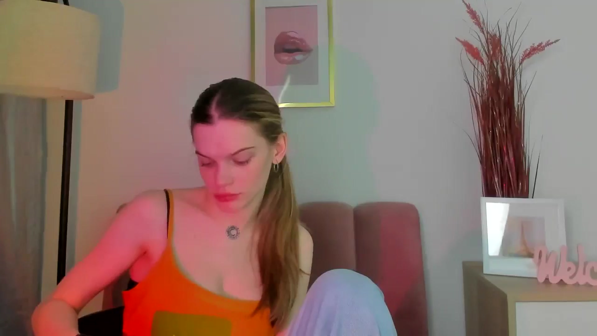 Gallery image thumbnail from ChristinaWave's myfreecams stream on, 02/19/2026, 14:58 image 5 of 20