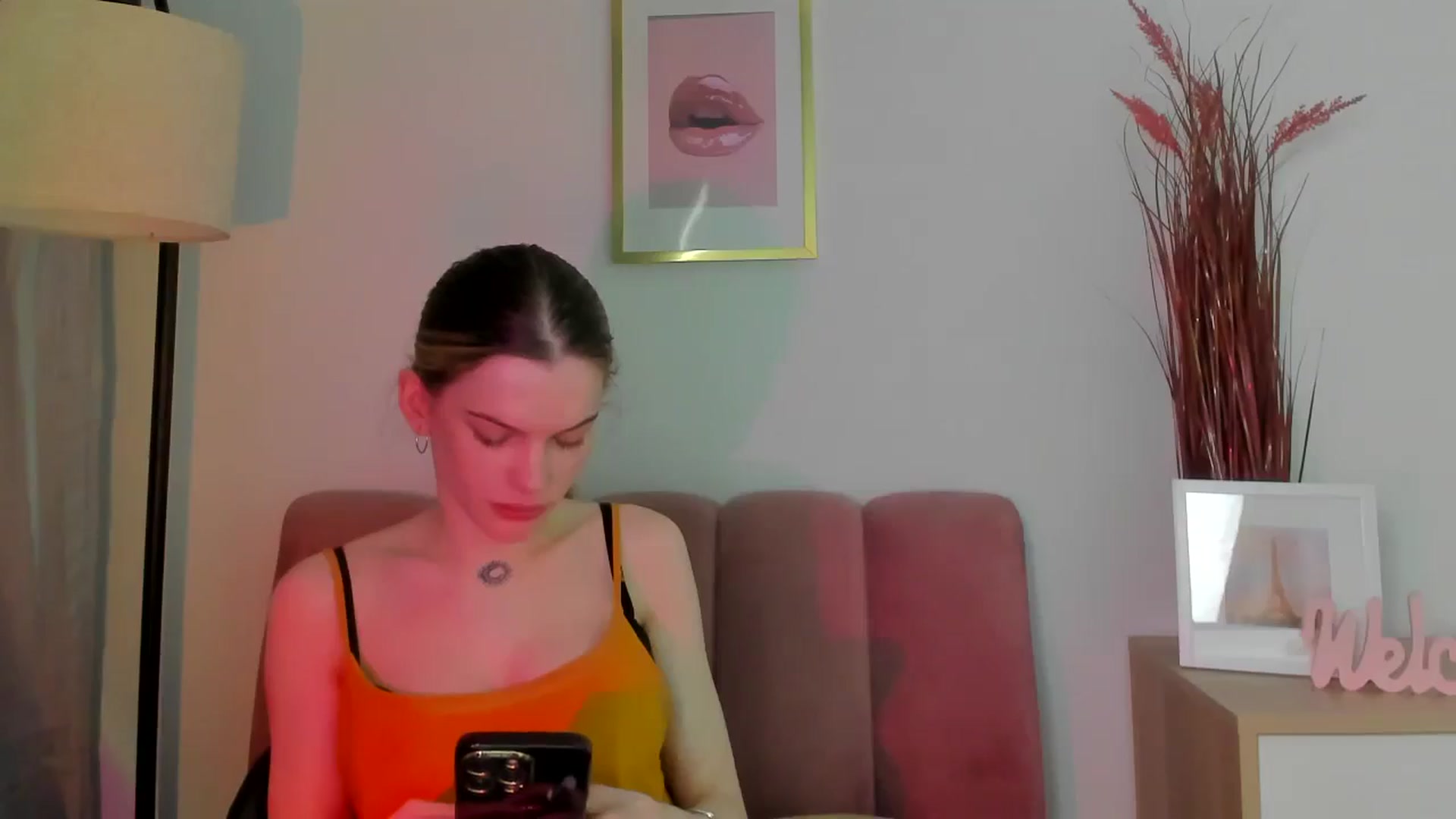 Gallery image thumbnail from ChristinaWave's myfreecams stream on, 02/19/2026, 14:58 image 11 of 20