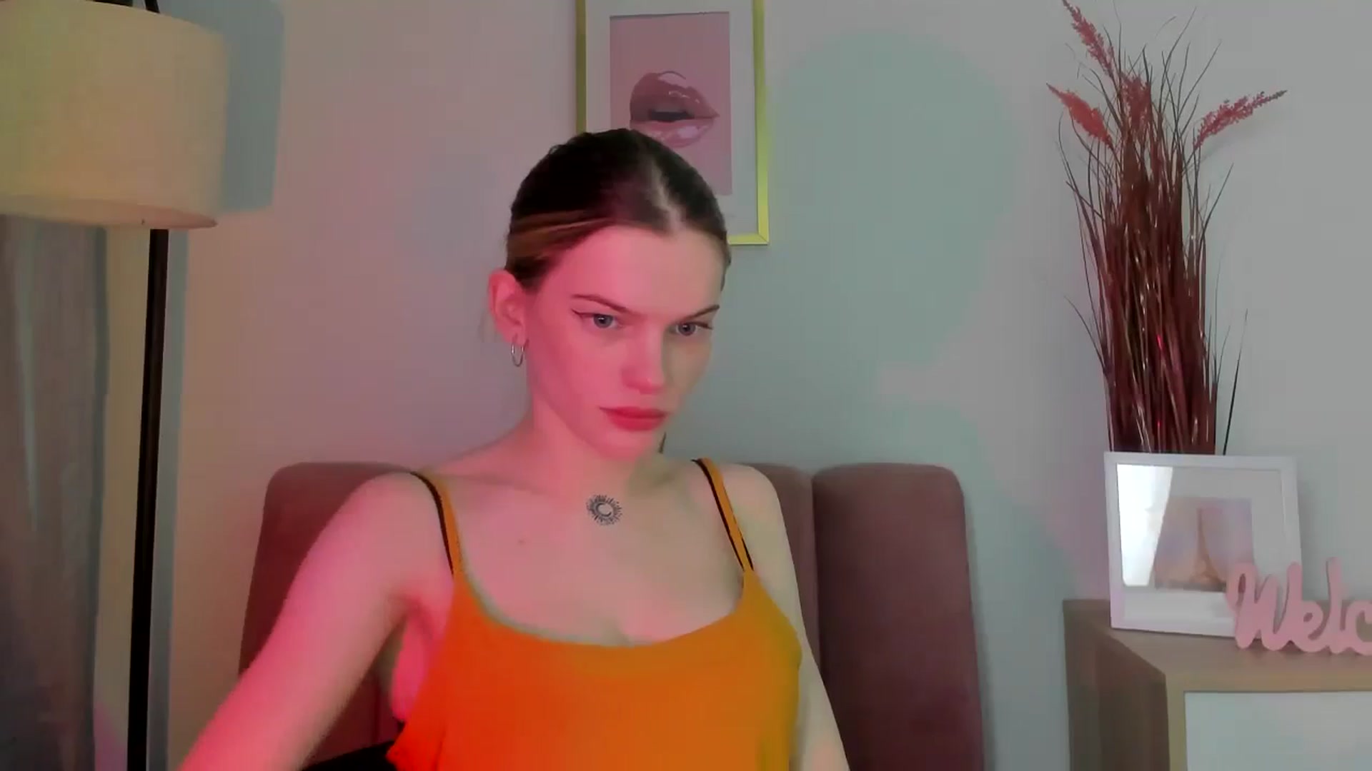 Gallery image thumbnail from ChristinaWave's myfreecams stream on, 02/19/2026, 14:58 image 3 of 20