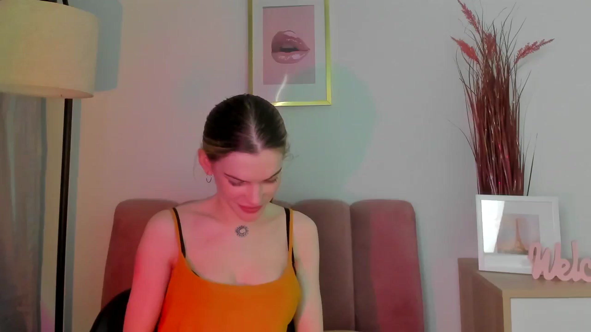 Gallery image thumbnail from ChristinaWave's myfreecams stream on, 02/19/2026, 14:58 image 10 of 20