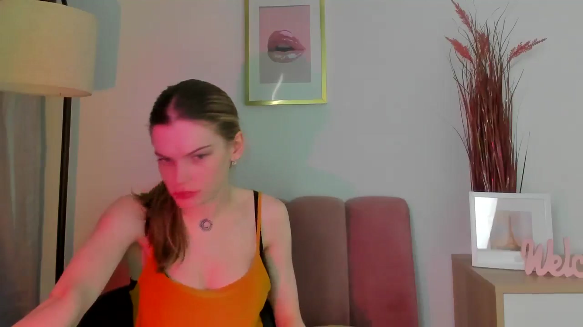 Gallery image thumbnail from ChristinaWave's myfreecams stream on, 02/19/2026, 14:58 image 8 of 20