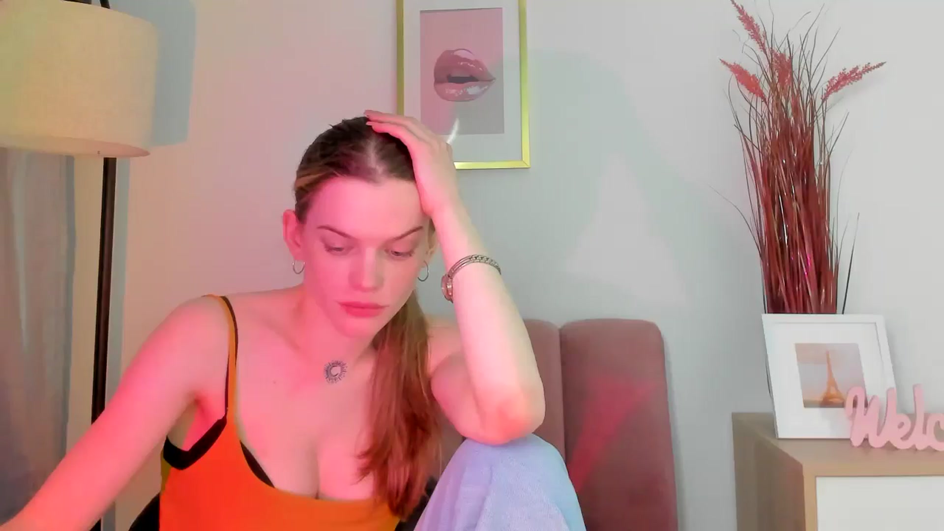 Gallery image thumbnail from ChristinaWave's myfreecams stream on, 02/19/2026, 15:50 image 2 of 20