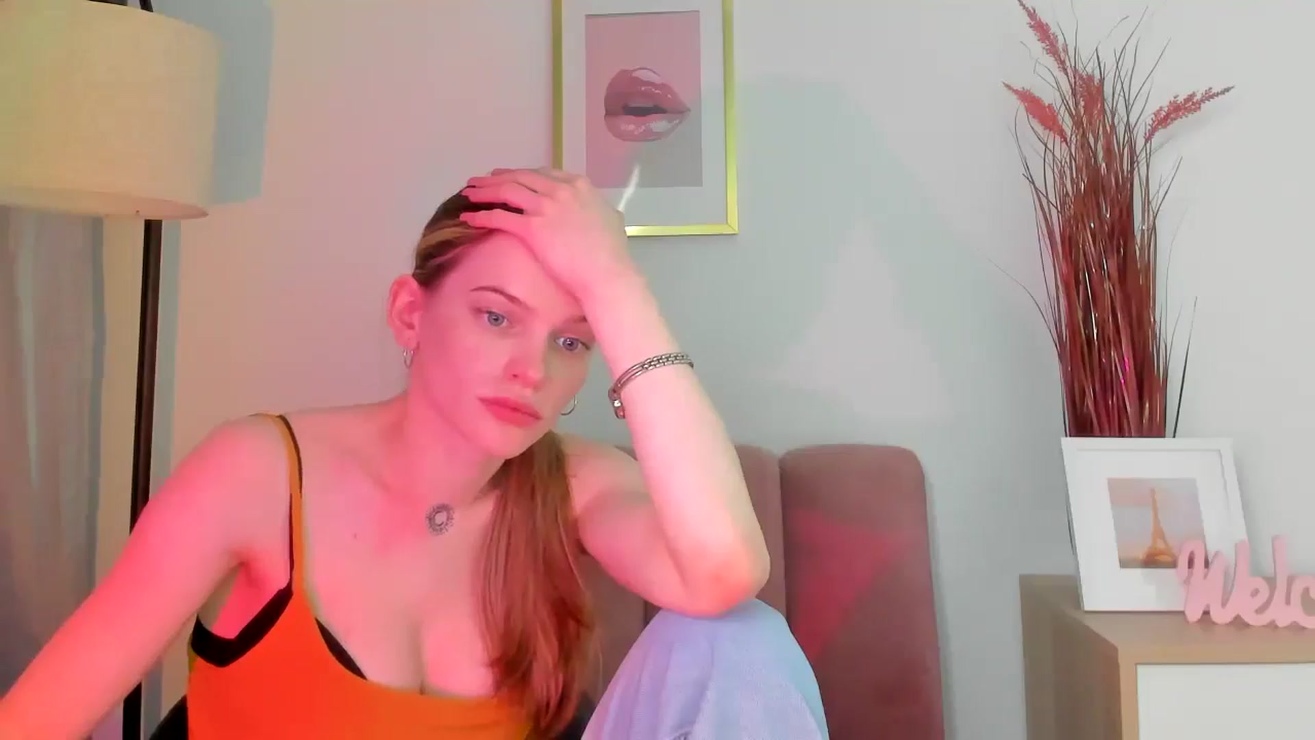 Gallery image thumbnail from ChristinaWave's myfreecams stream on, 02/19/2026, 15:50 image 3 of 20